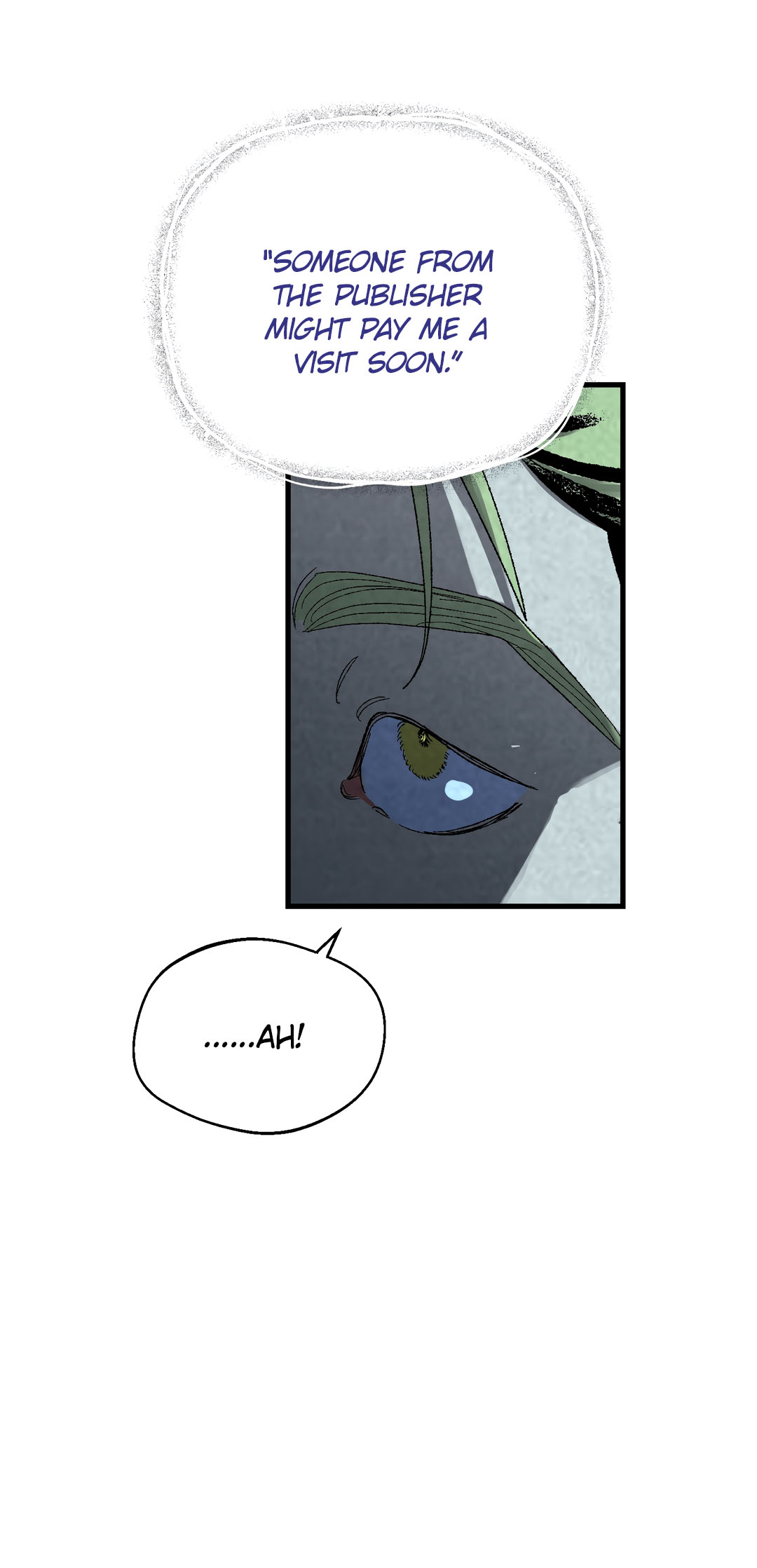 Misfit On The Florida Chapter 3 page 45 - 