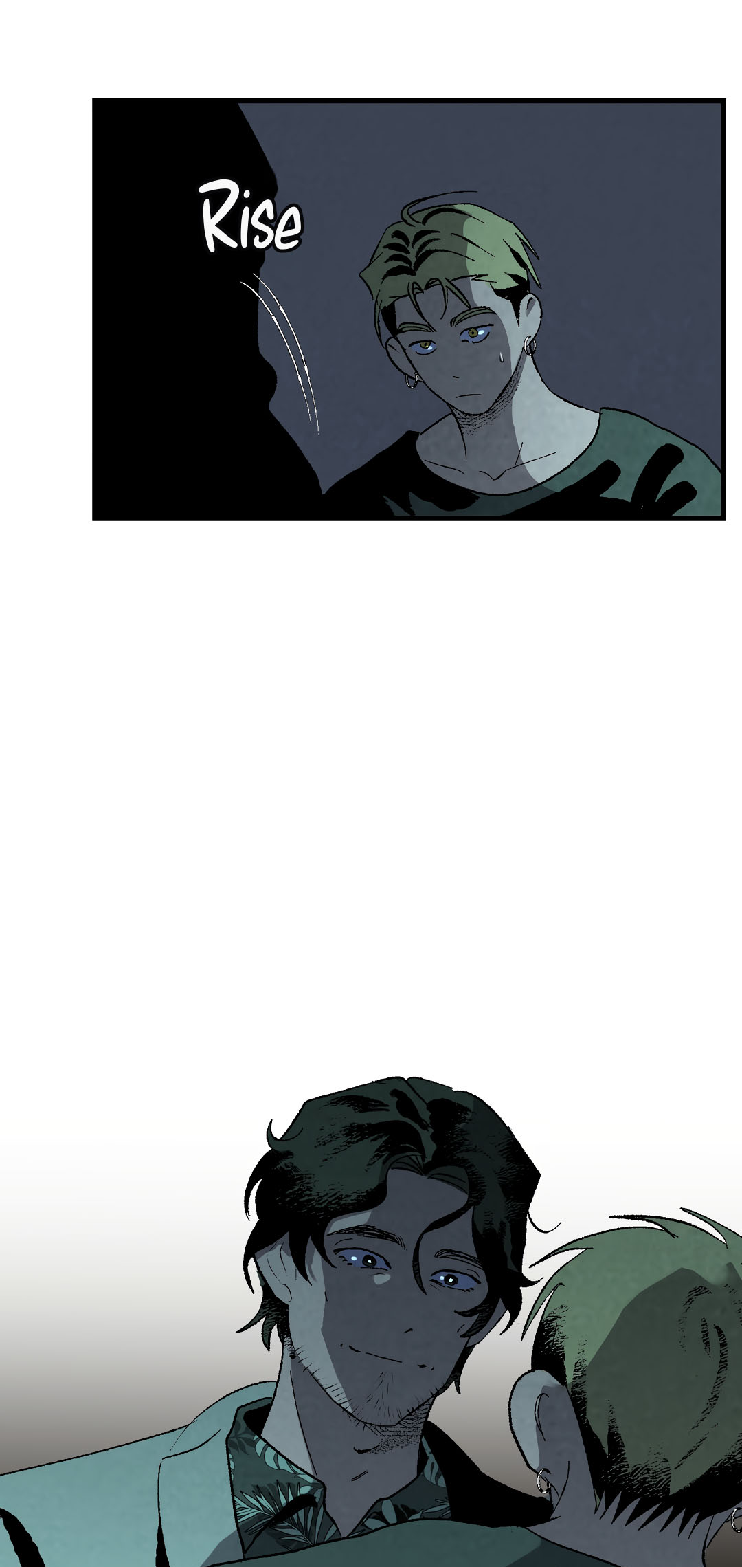 Misfit On The Florida Chapter 3 page 49 - 