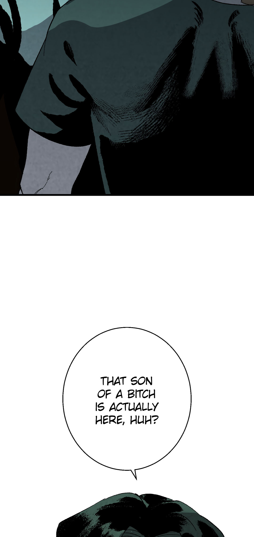 Misfit On The Florida Chapter 3 page 50 - 