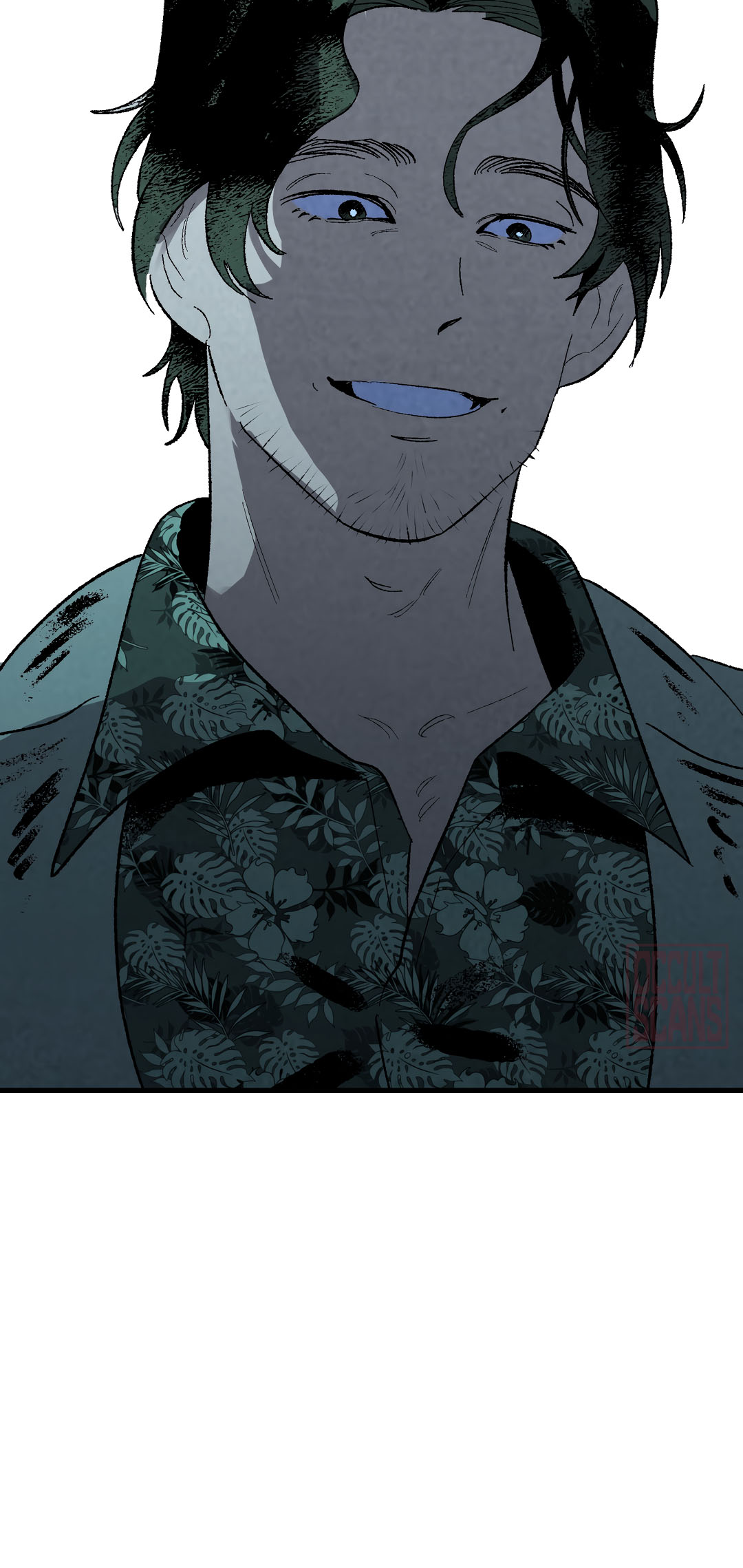 Misfit On The Florida Chapter 3 page 51 - 