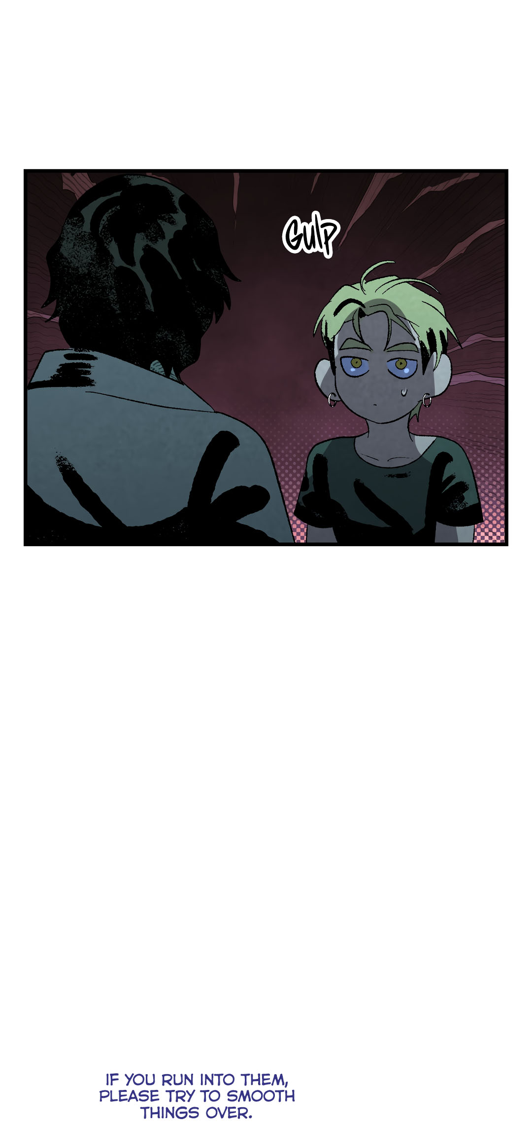 Misfit On The Florida Chapter 3 page 52 - 