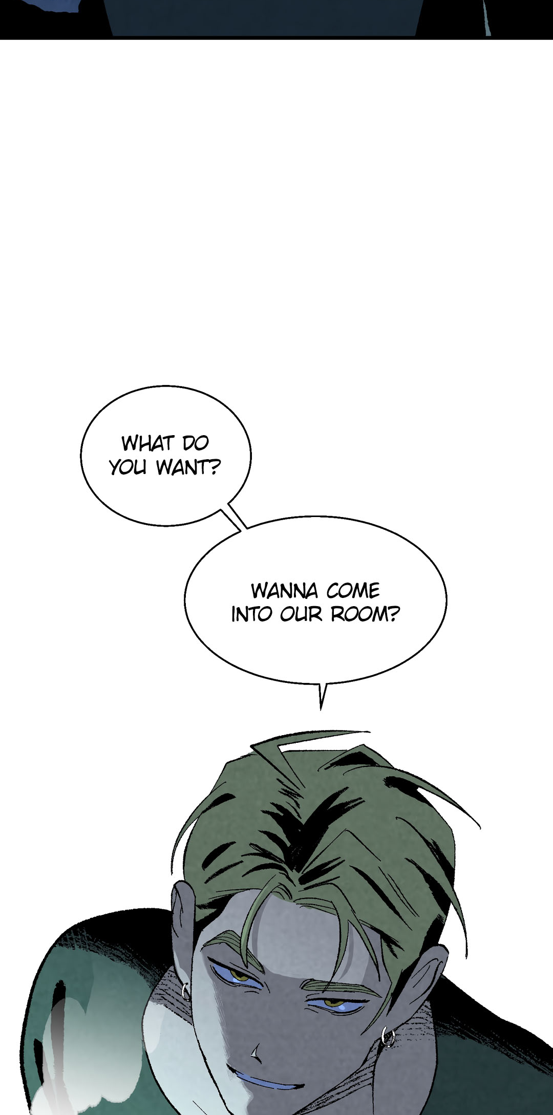 Misfit On The Florida Chapter 4 page 11 - 