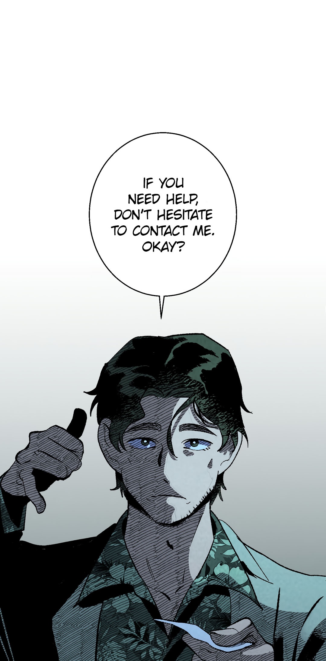 Misfit On The Florida Chapter 4 page 18 - 