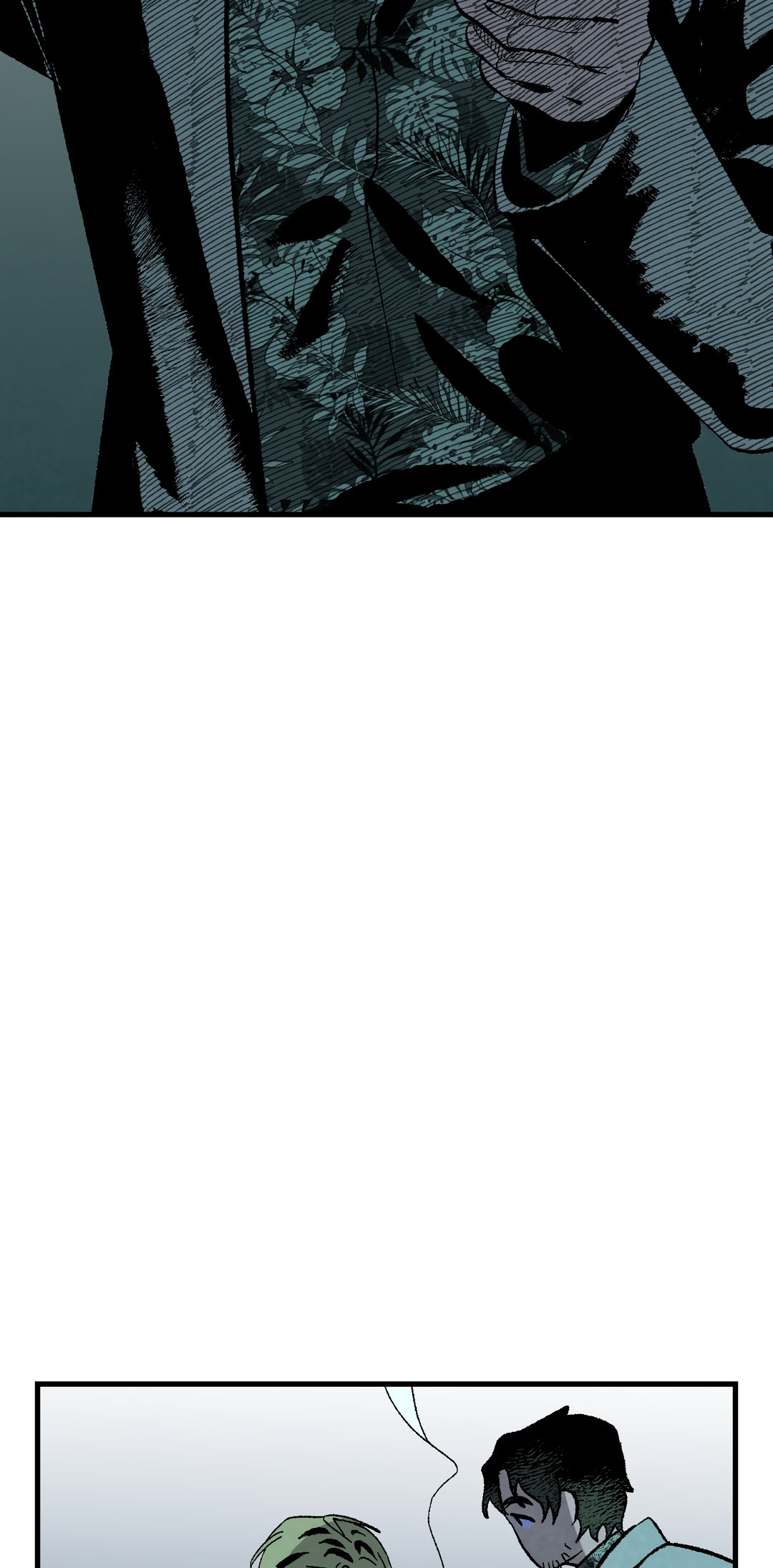 Misfit On The Florida Chapter 4 page 19 - 