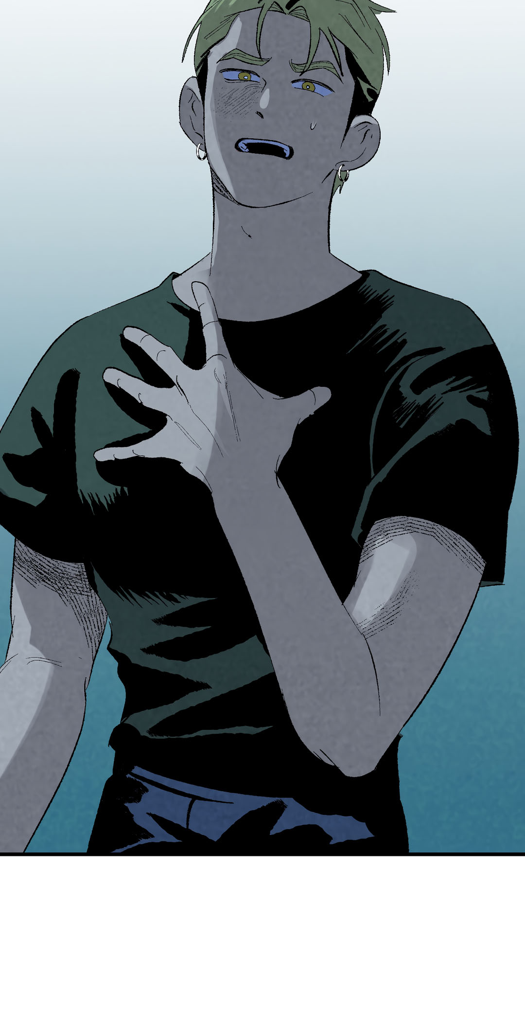 Misfit On The Florida Chapter 4 page 24 - 