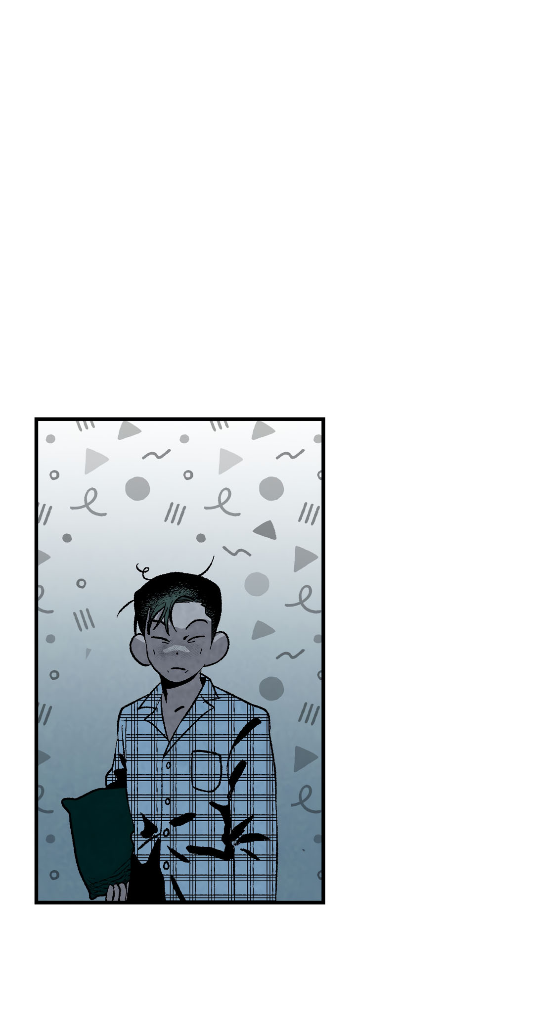 Misfit On The Florida Chapter 4 page 25 - 