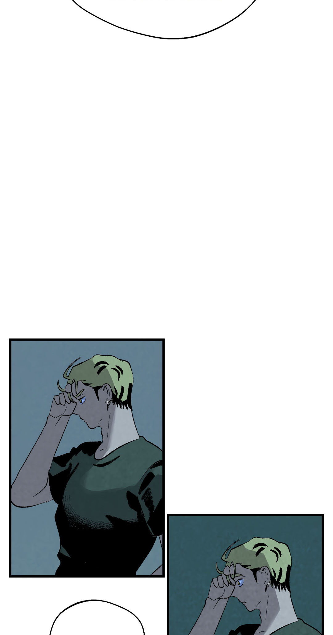 Misfit On The Florida Chapter 4 page 30 - 