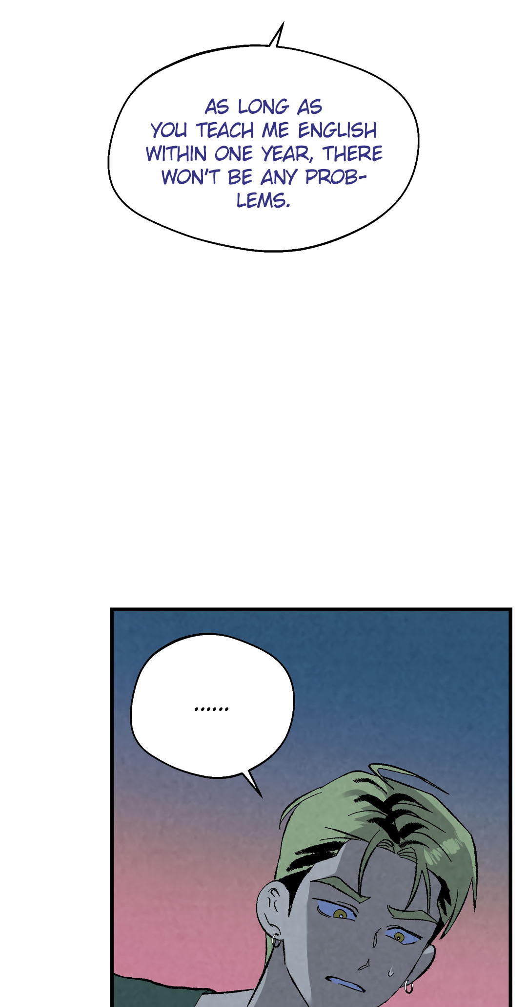 Misfit On The Florida Chapter 4 page 33 - 