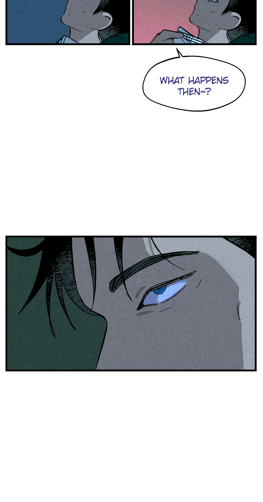 Misfit On The Florida Chapter 4 page 35 - 