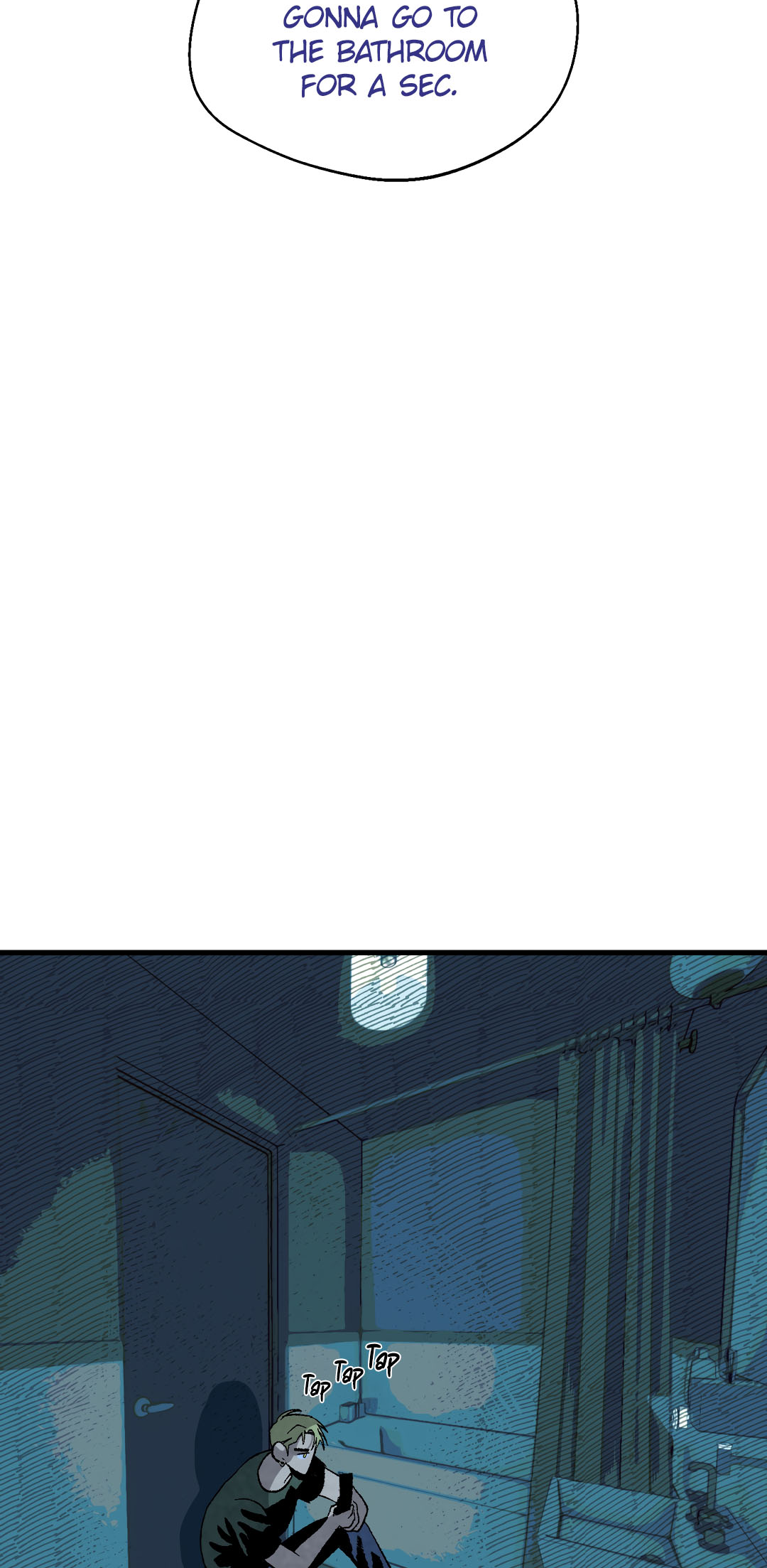 Misfit On The Florida Chapter 4 page 39 - 