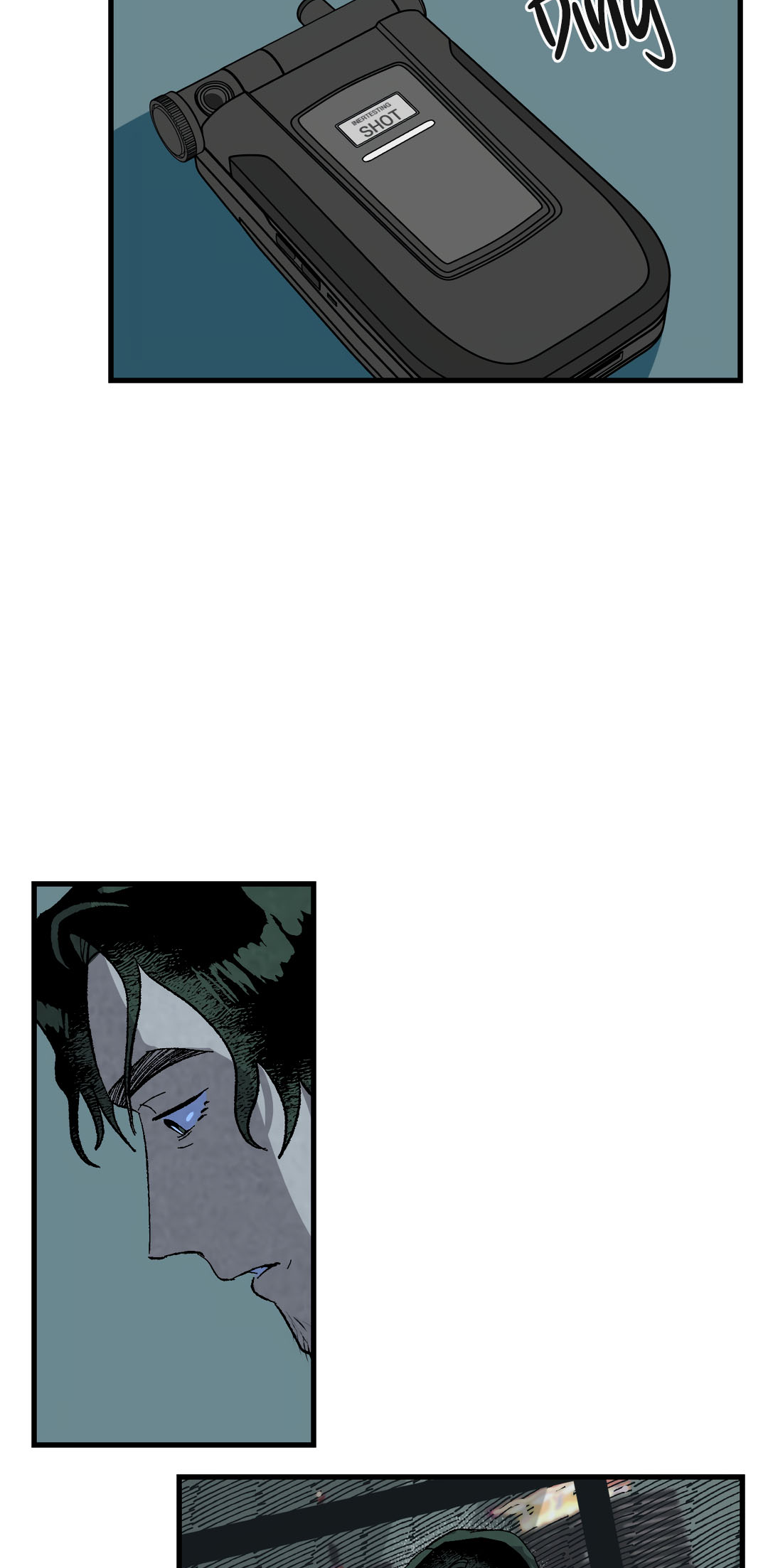 Misfit On The Florida Chapter 4 page 41 - 