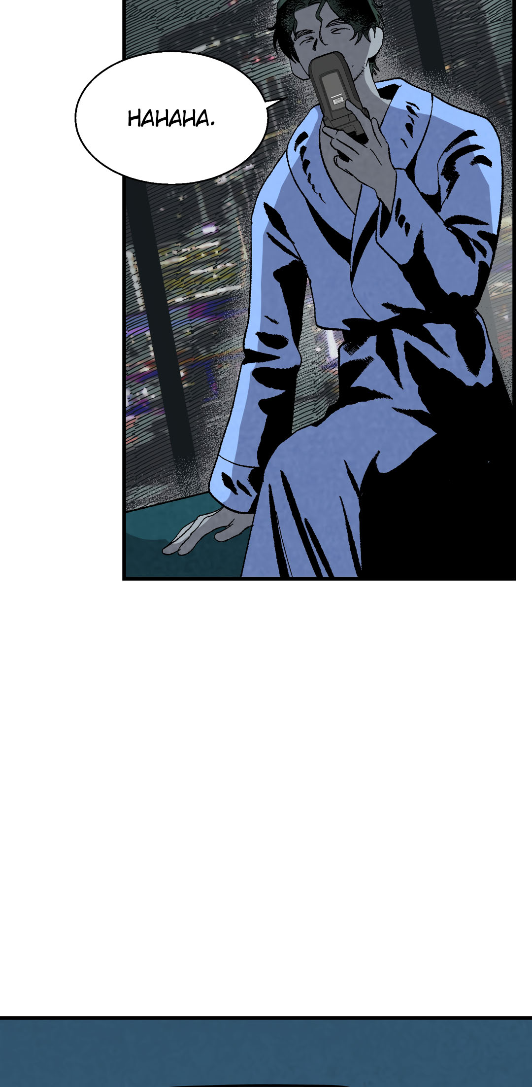 Misfit On The Florida Chapter 4 page 42 - 