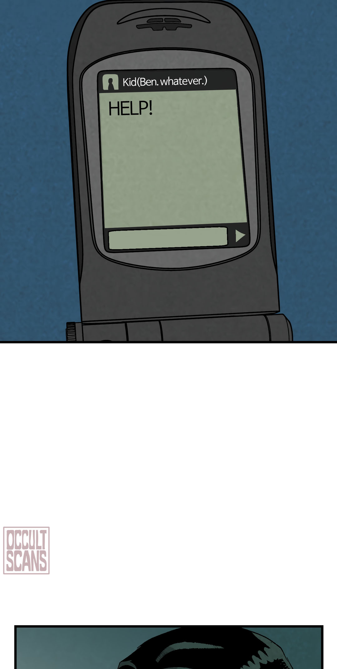 Misfit On The Florida Chapter 4 page 43 - 