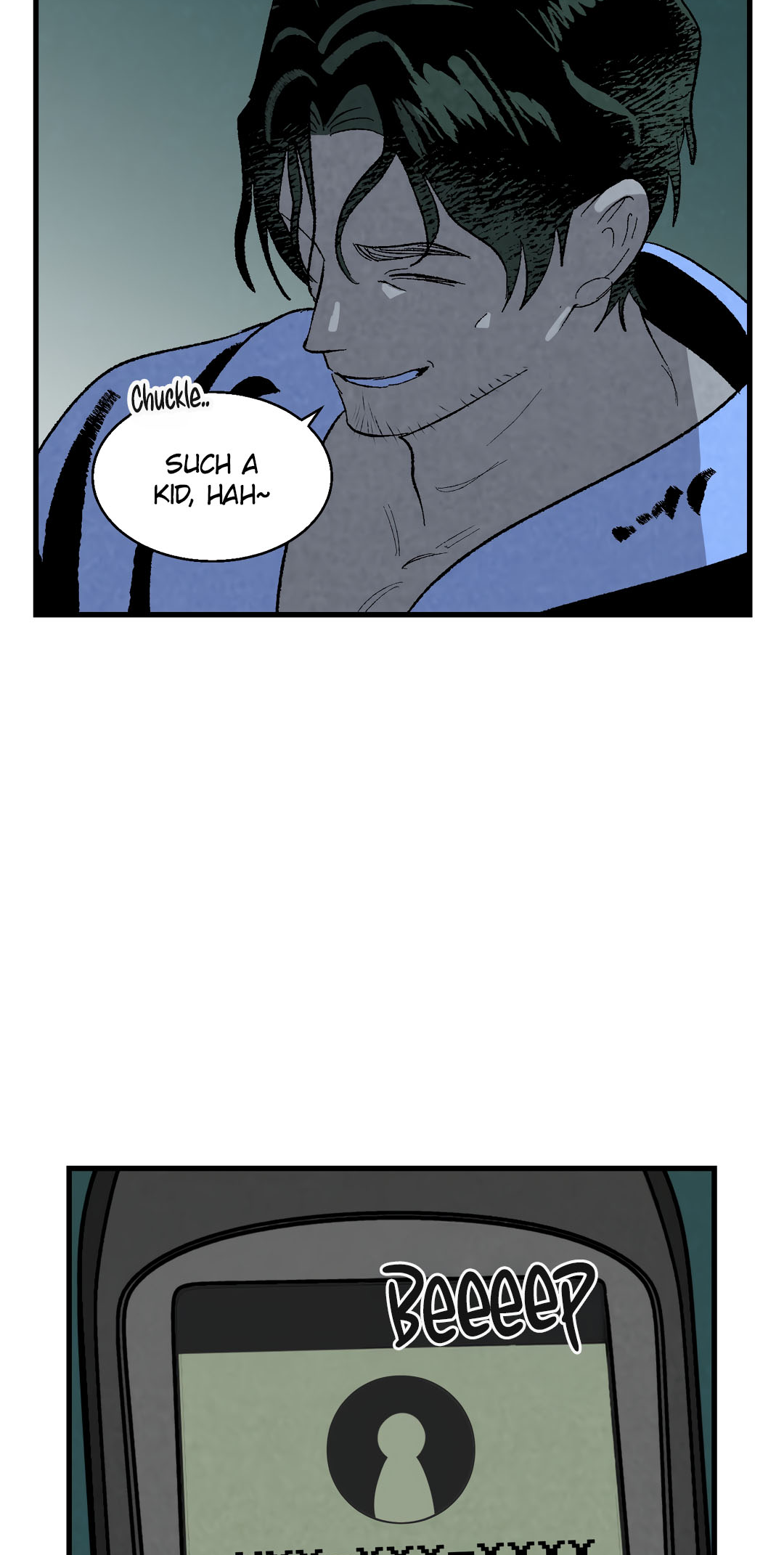 Misfit On The Florida Chapter 4 page 44 - 