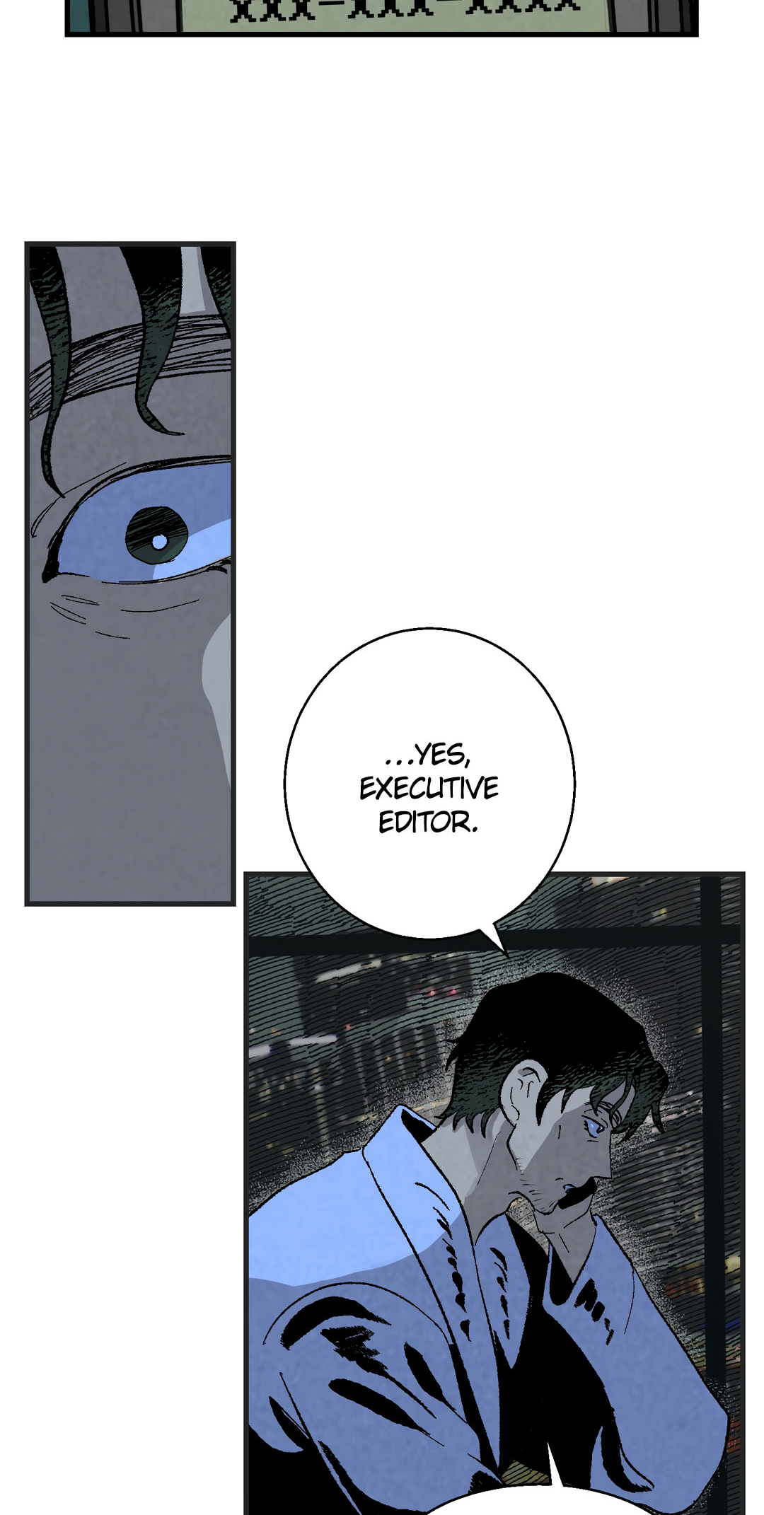 Misfit On The Florida Chapter 4 page 45 - 