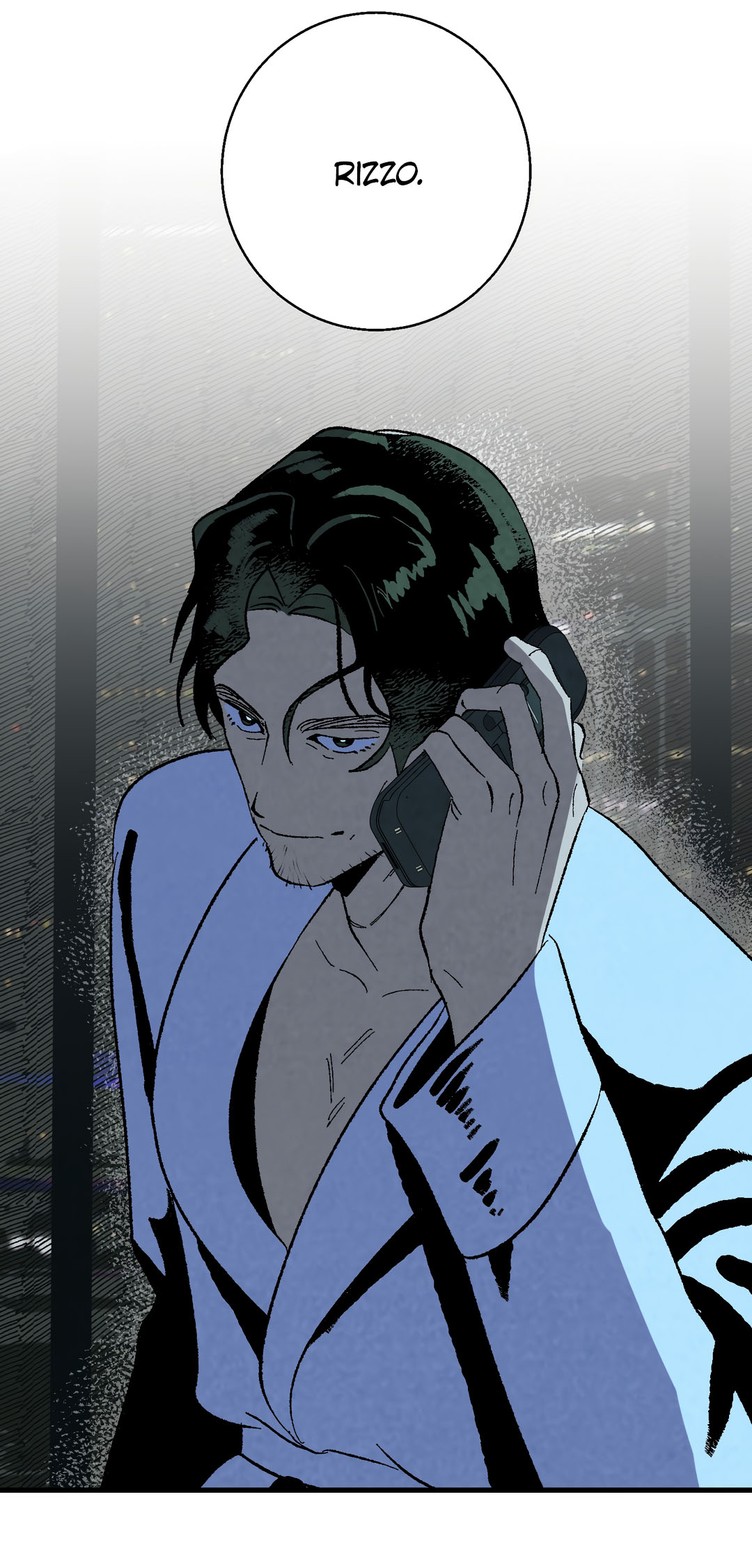 Misfit On The Florida Chapter 4 page 51 - 
