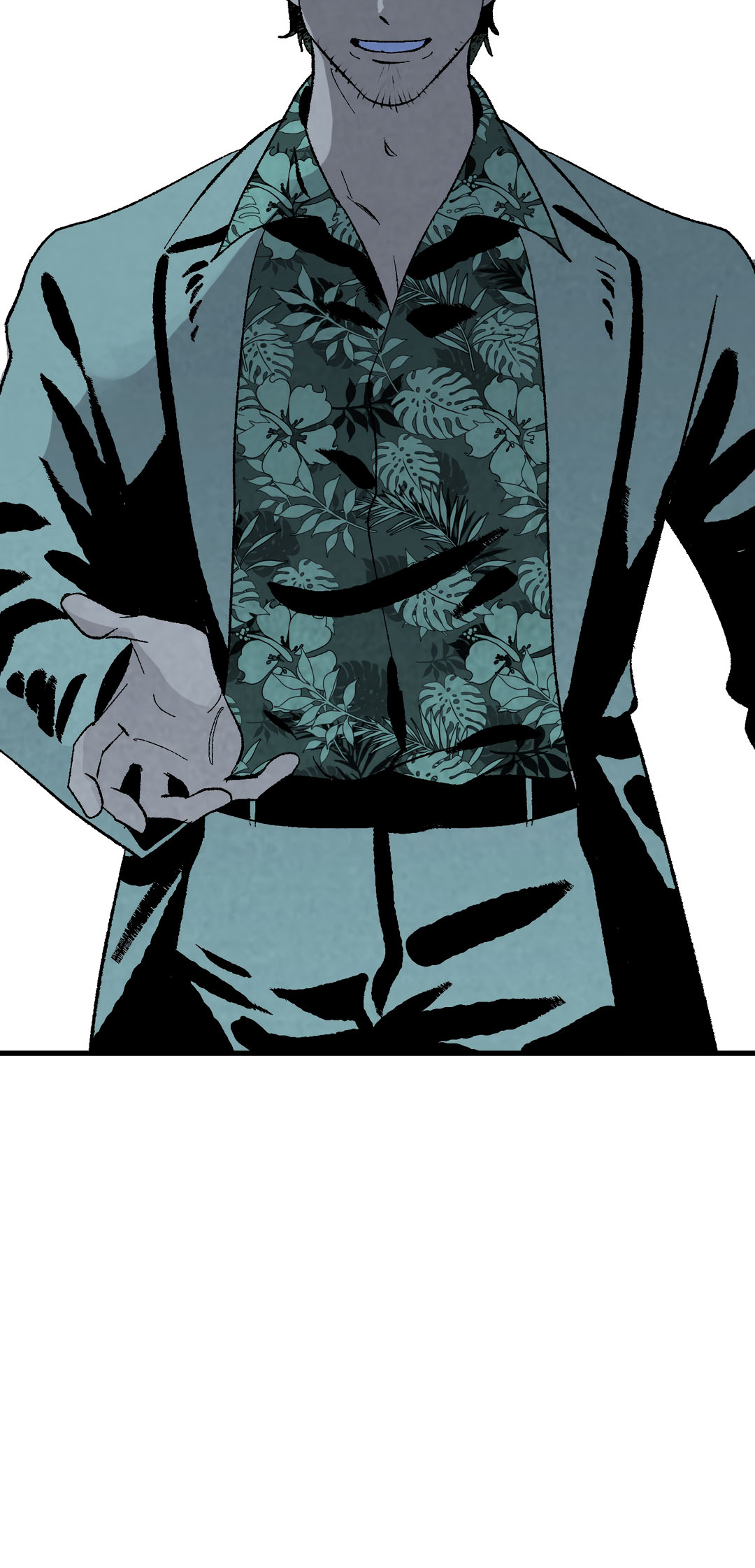 Misfit On The Florida Chapter 4 page 7 - 