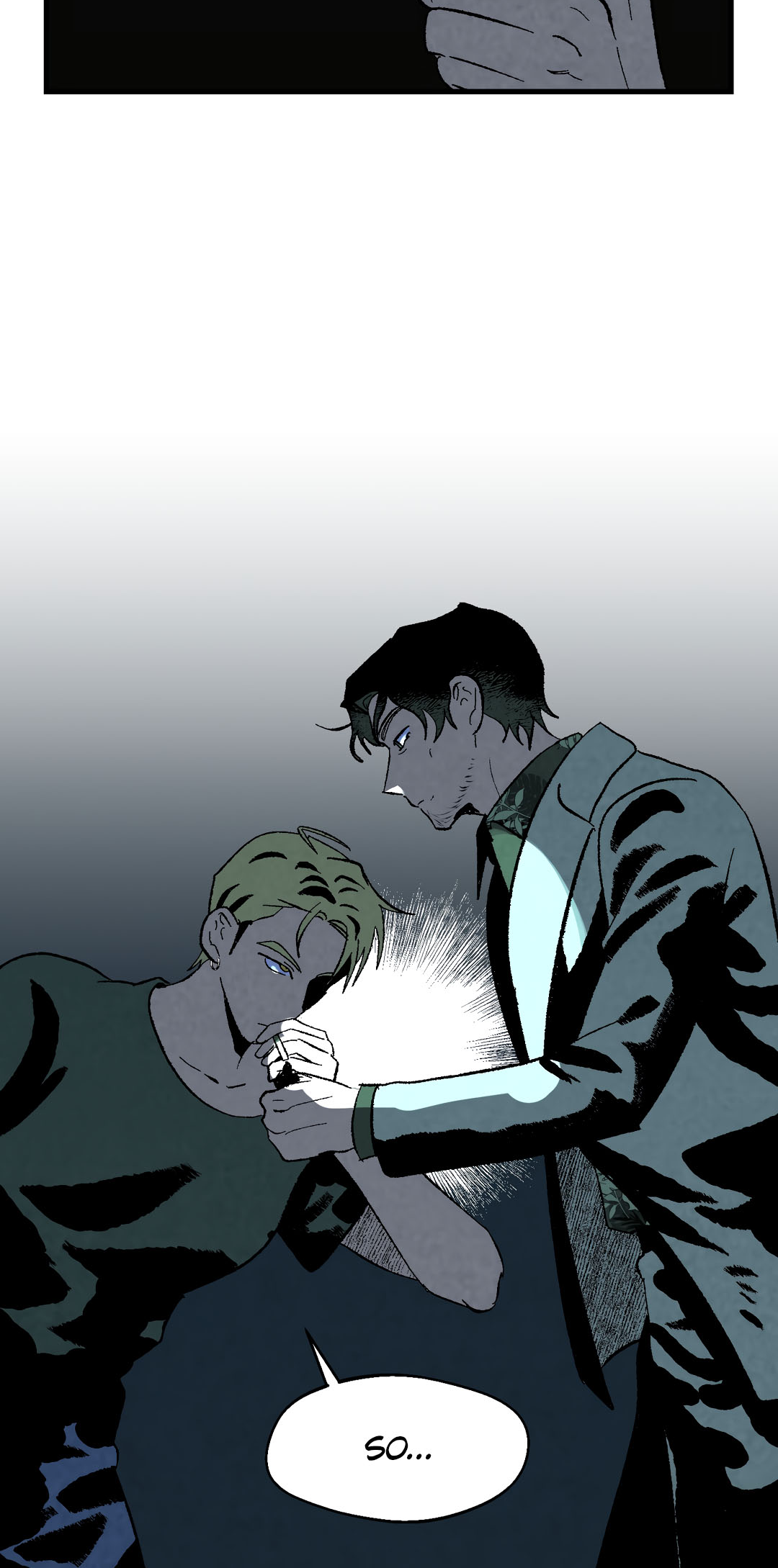 Misfit On The Florida Chapter 4 page 10 - 