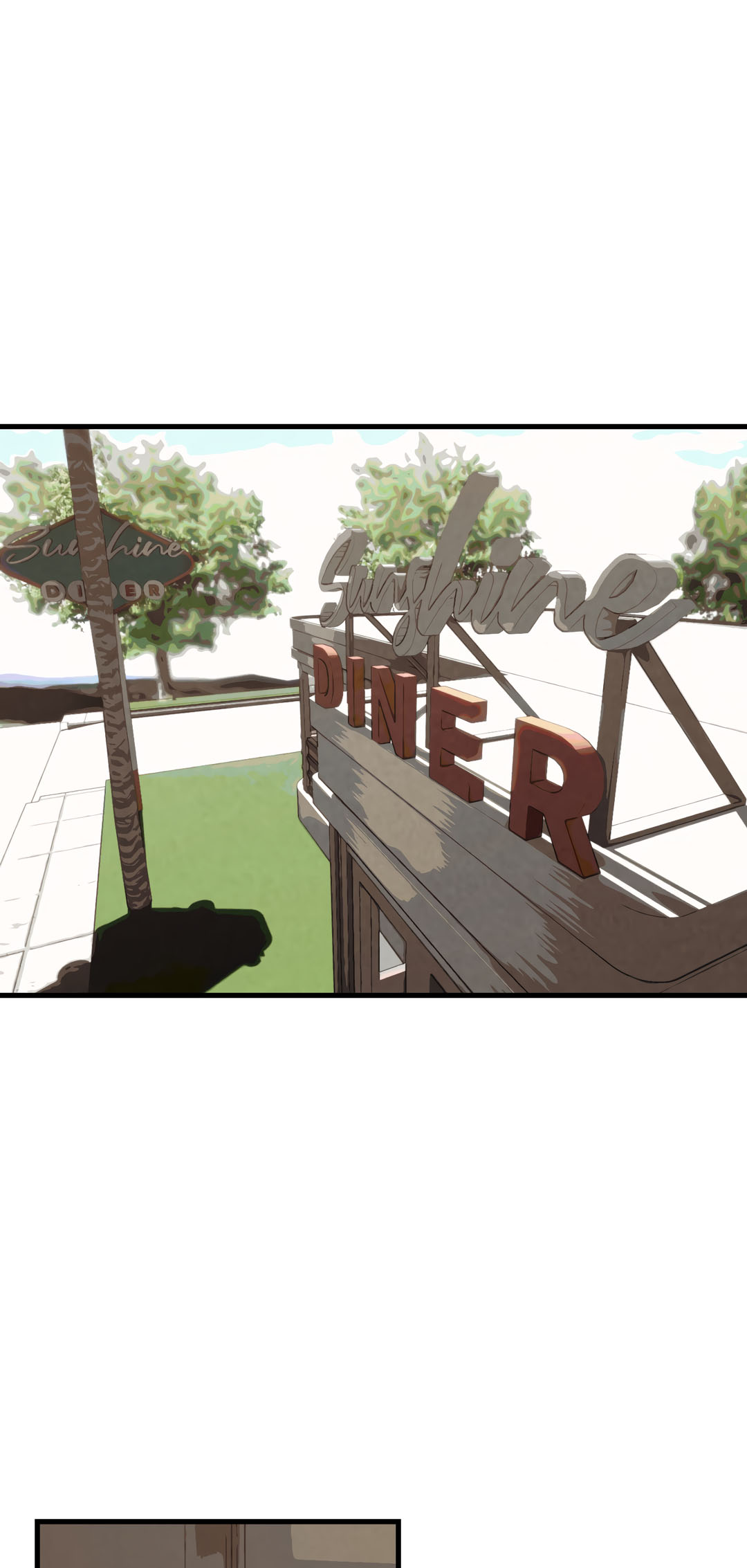 Misfit On The Florida Chapter 5 page 1 - 
