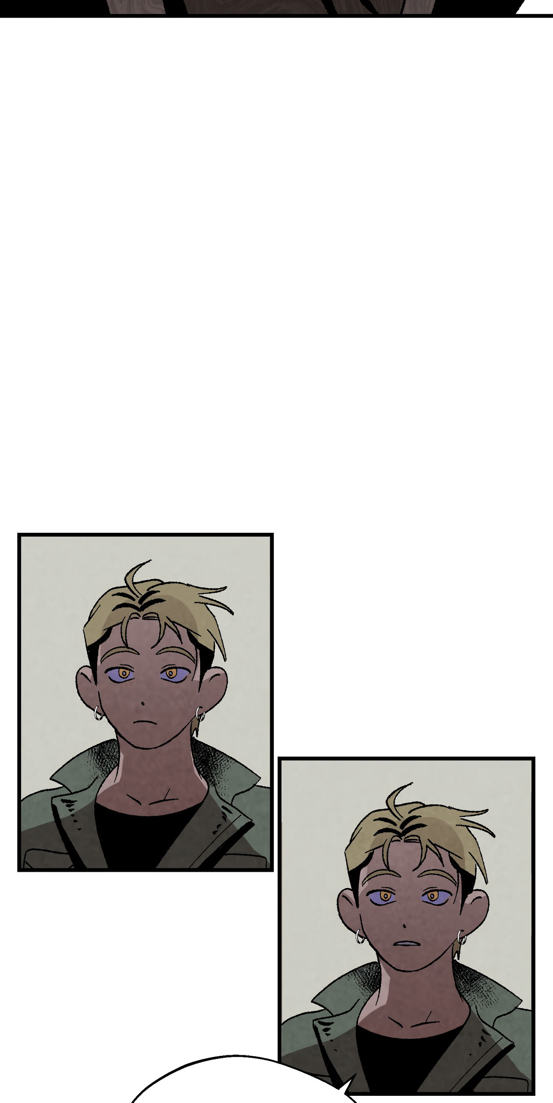 Misfit On The Florida Chapter 5 page 11 - 