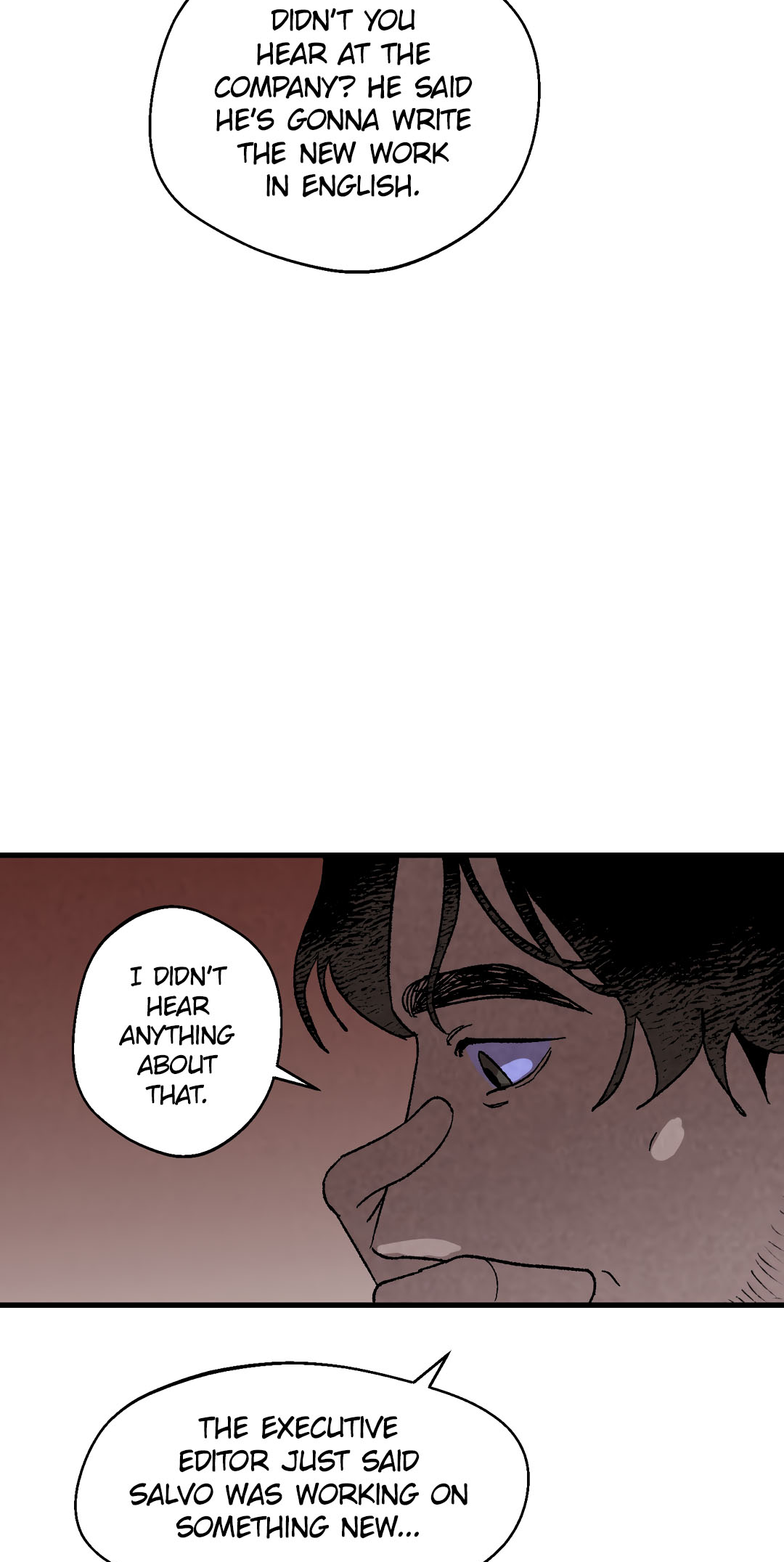 Misfit On The Florida Chapter 5 page 12 - 