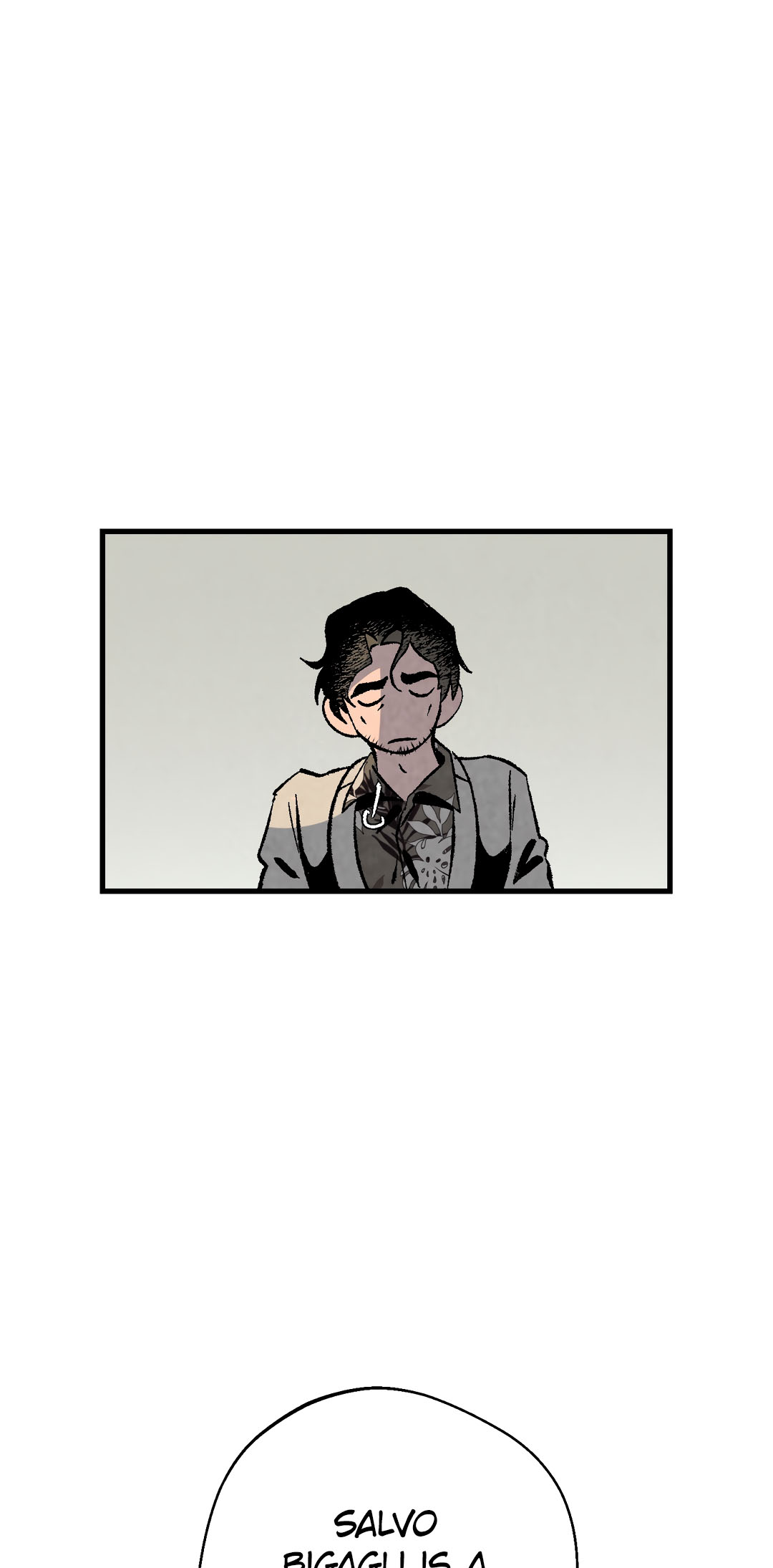 Misfit On The Florida Chapter 5 page 23 - 