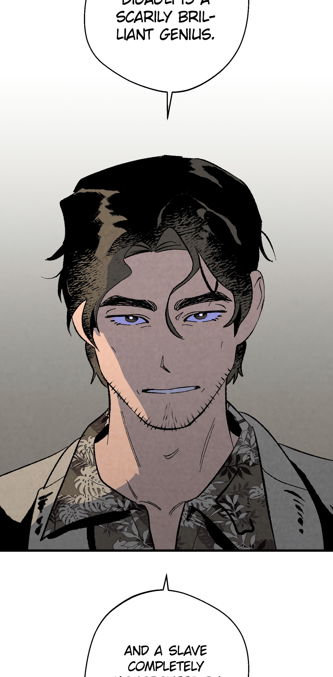 Misfit On The Florida Chapter 5 page 24 - 