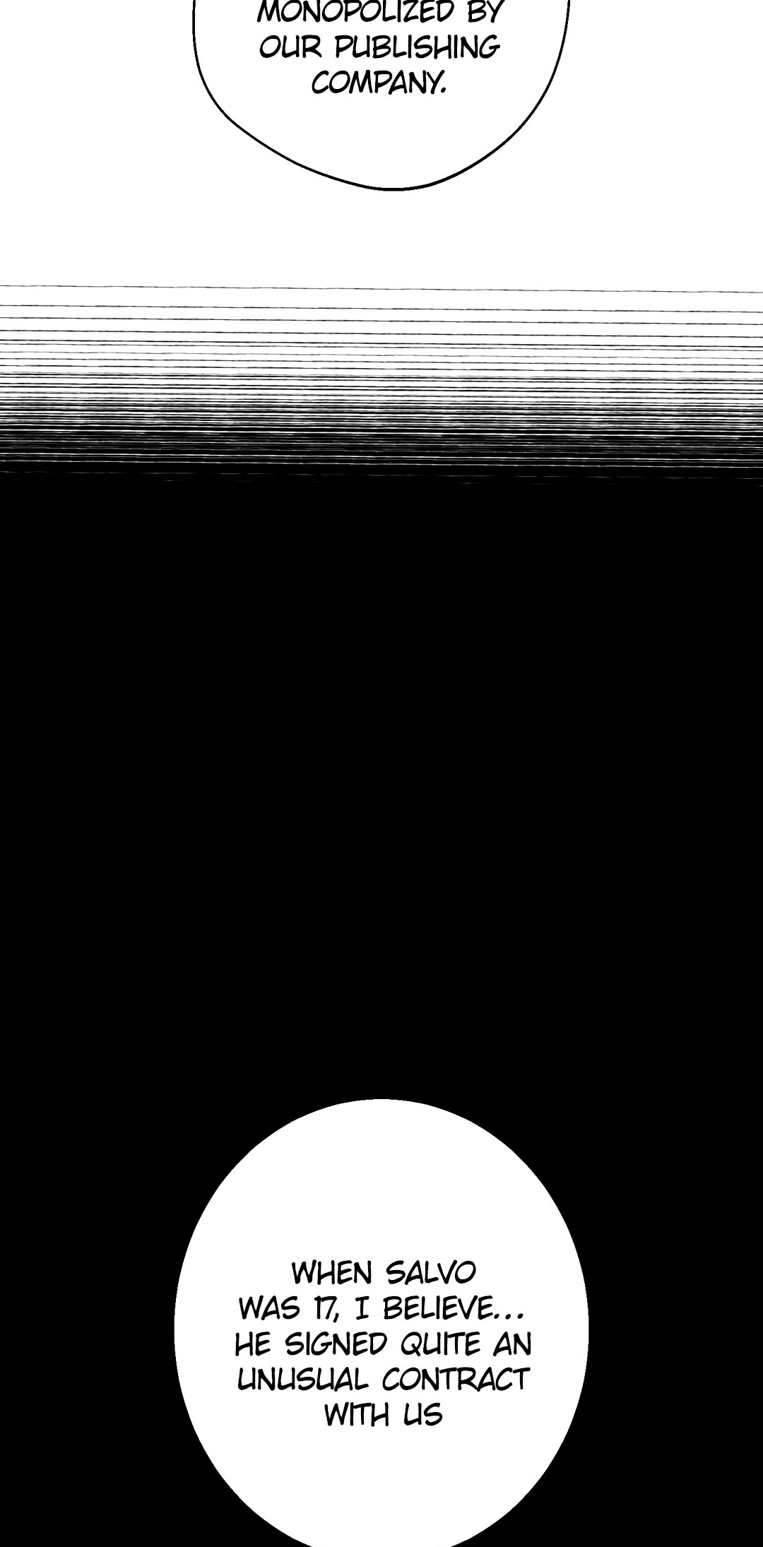 Misfit On The Florida Chapter 5 page 25 - 