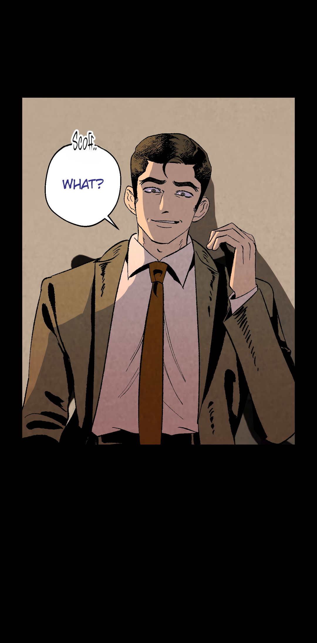 Misfit On The Florida Chapter 5 page 29 - 