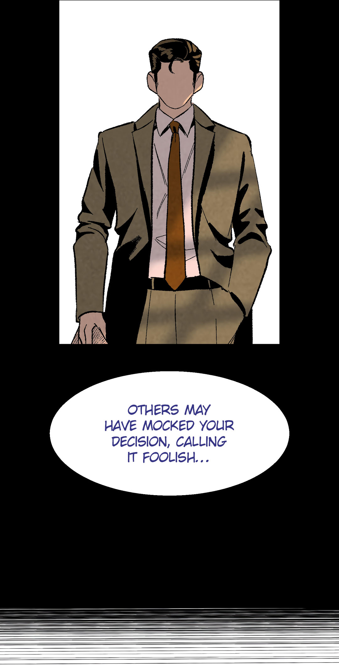 Misfit On The Florida Chapter 5 page 37 - 