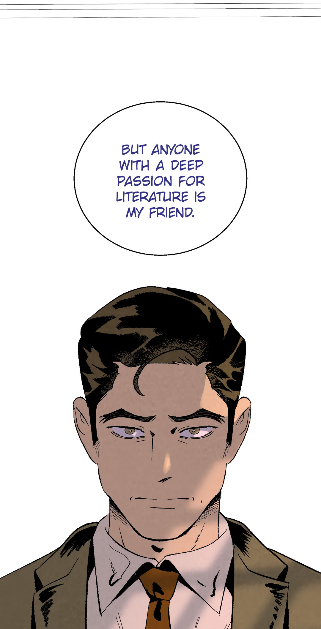 Misfit On The Florida Chapter 5 page 38 - 
