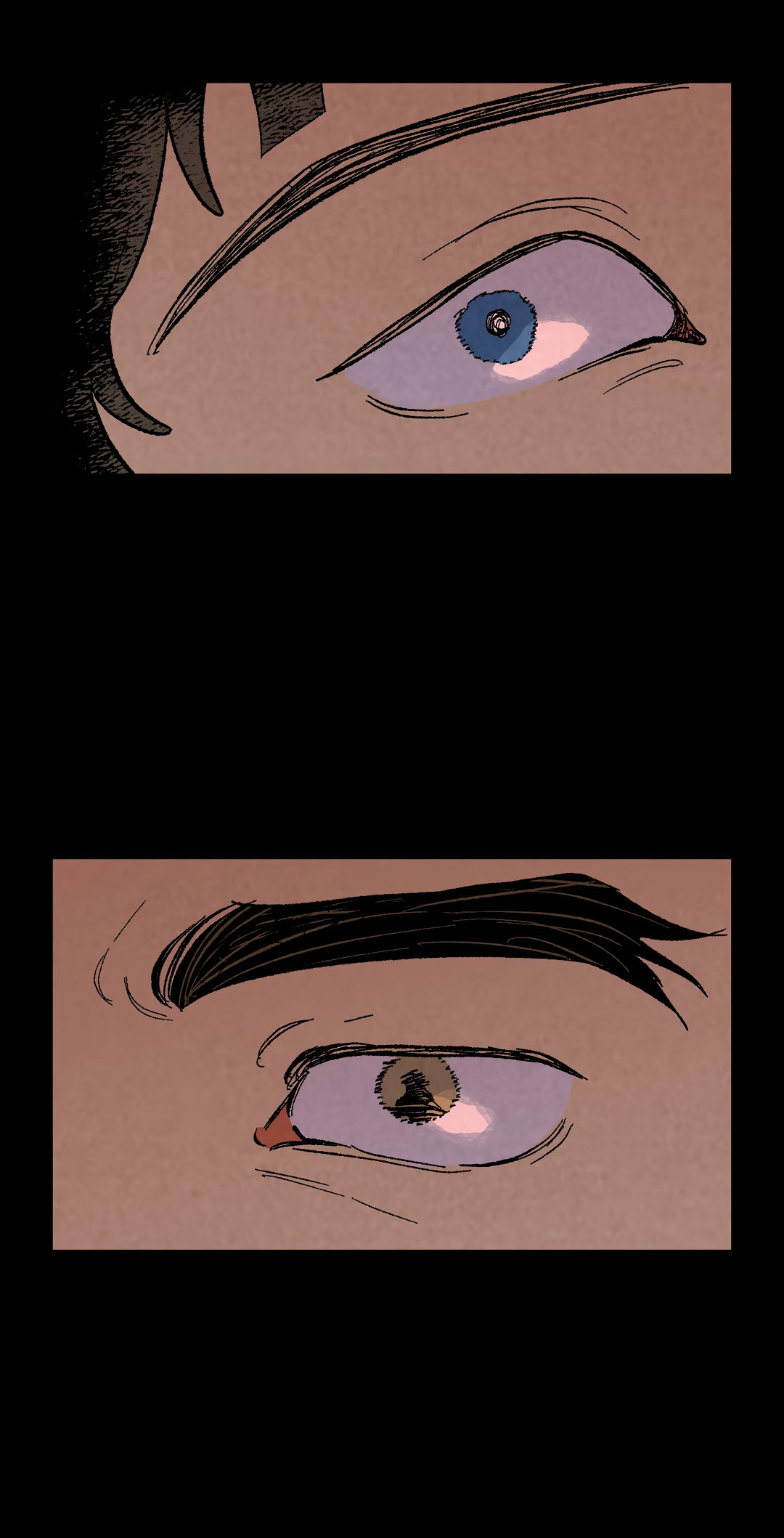Misfit On The Florida Chapter 5 page 41 - 