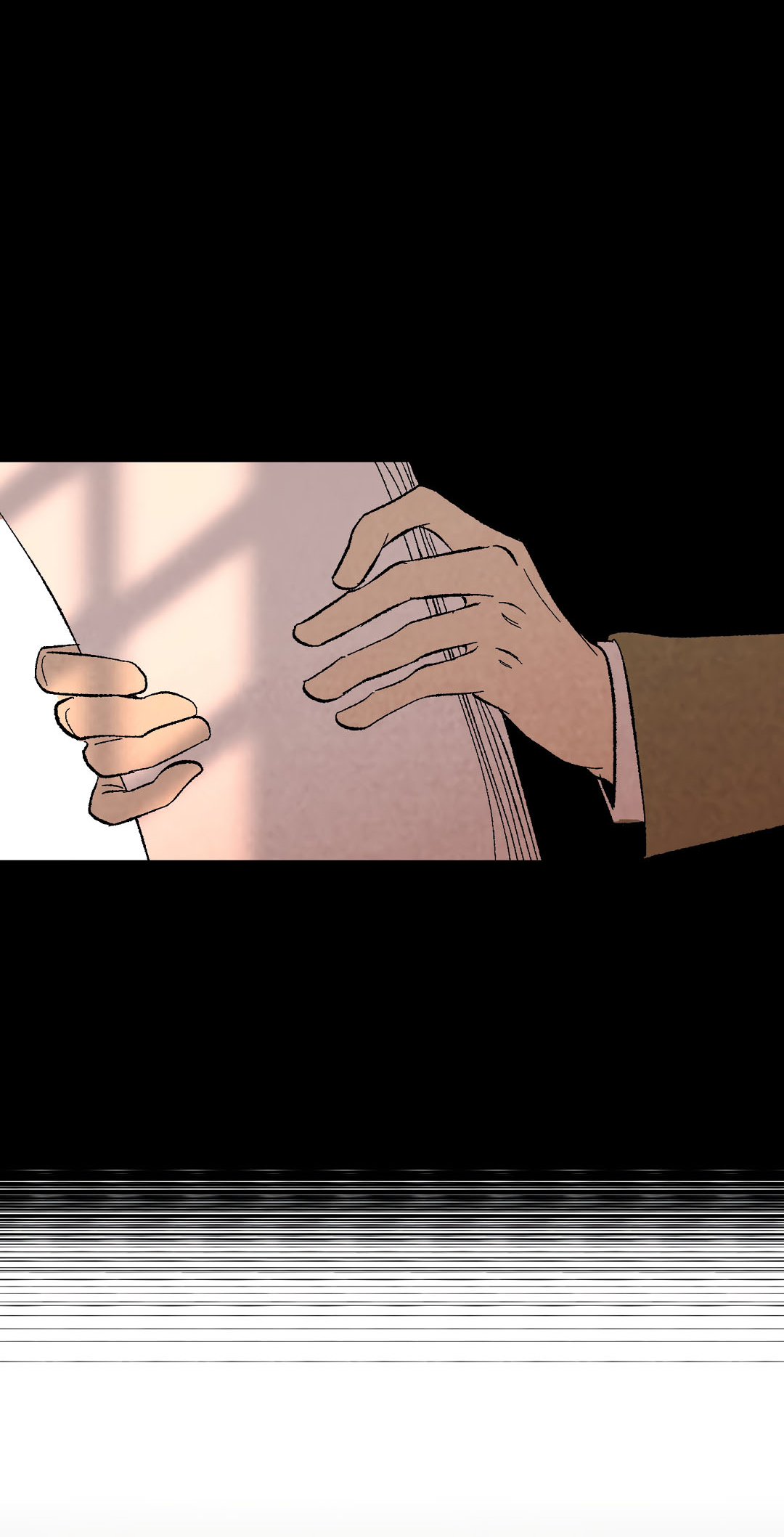 Misfit On The Florida Chapter 5 page 43 - 