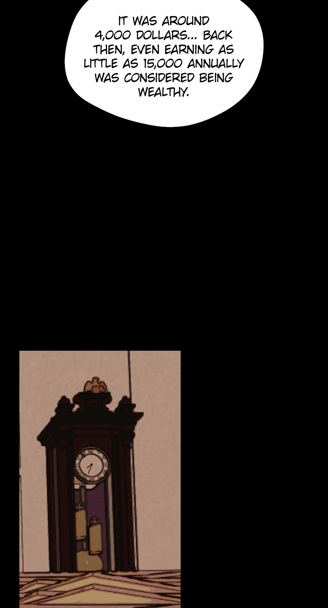 Misfit On The Florida Chapter 5 page 45 - 