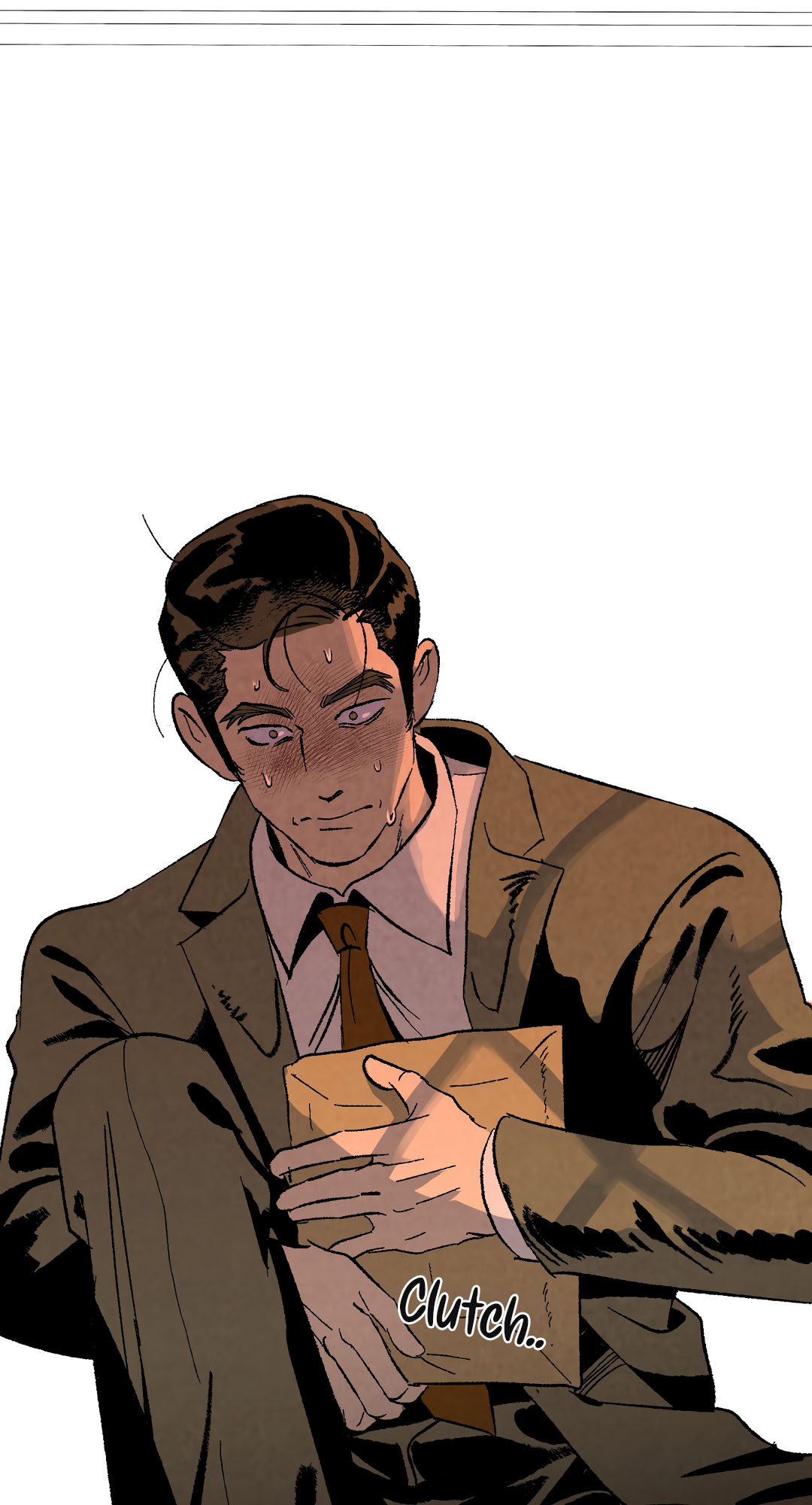 Misfit On The Florida Chapter 5 page 47 - 