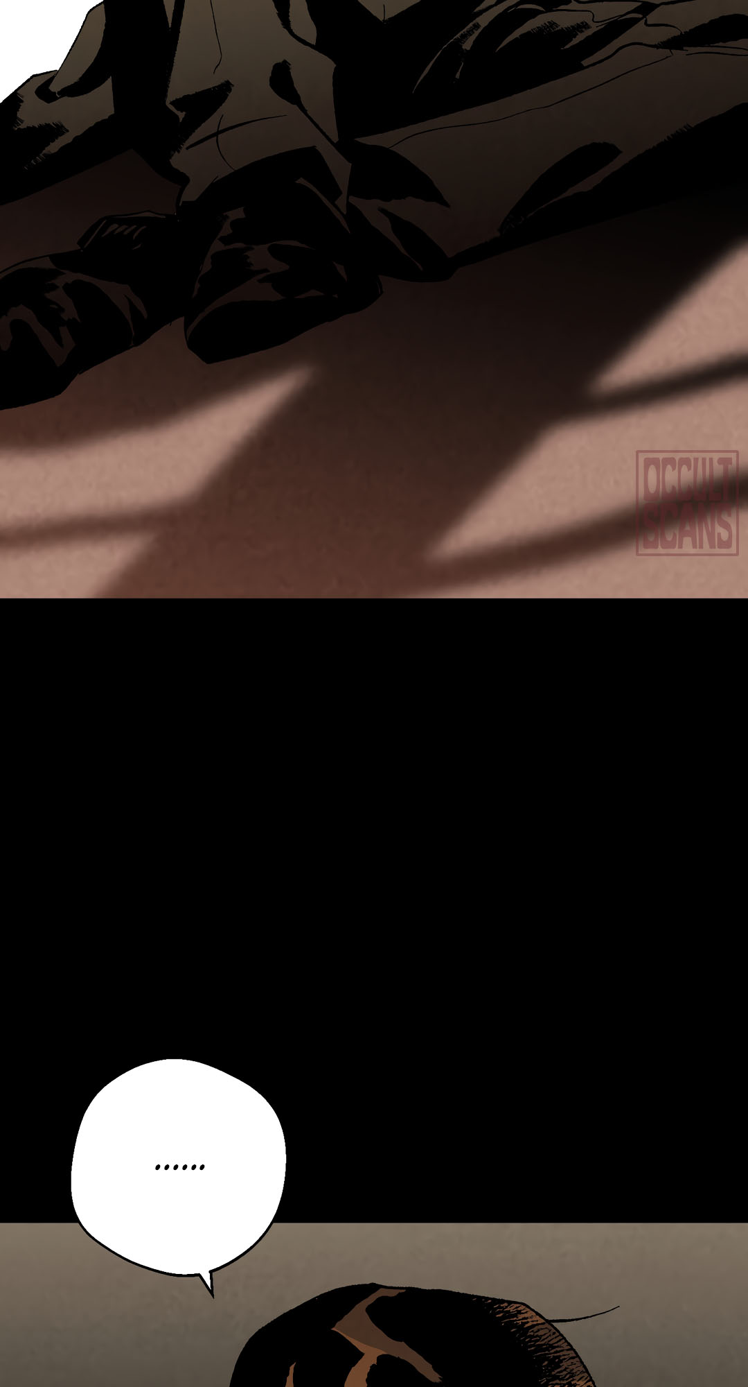 Misfit On The Florida Chapter 5 page 48 - 