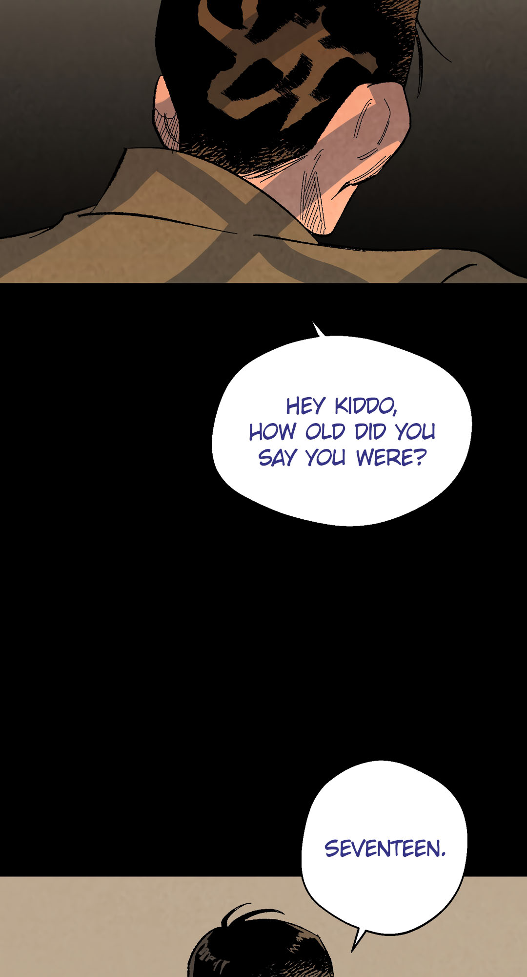 Misfit On The Florida Chapter 5 page 49 - 