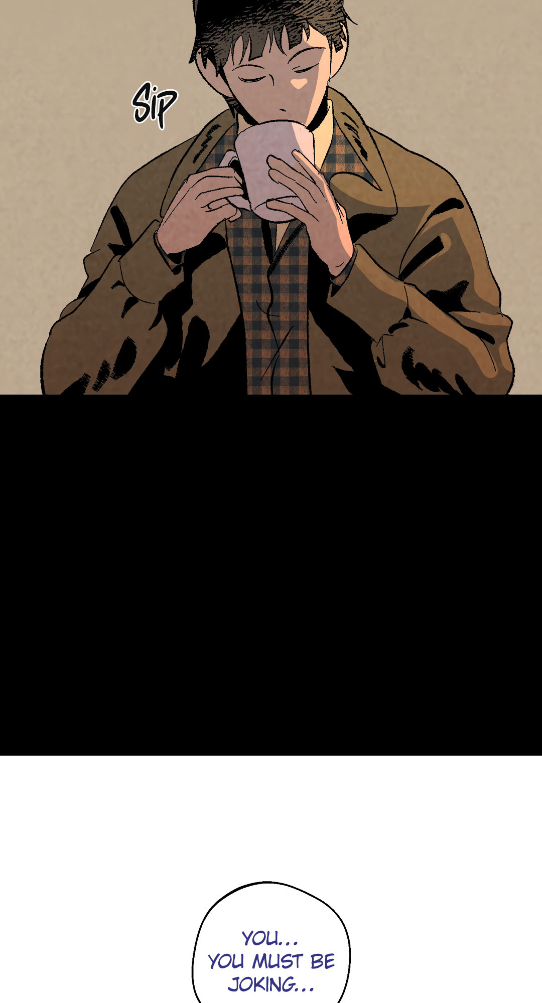 Misfit On The Florida Chapter 5 page 50 - 