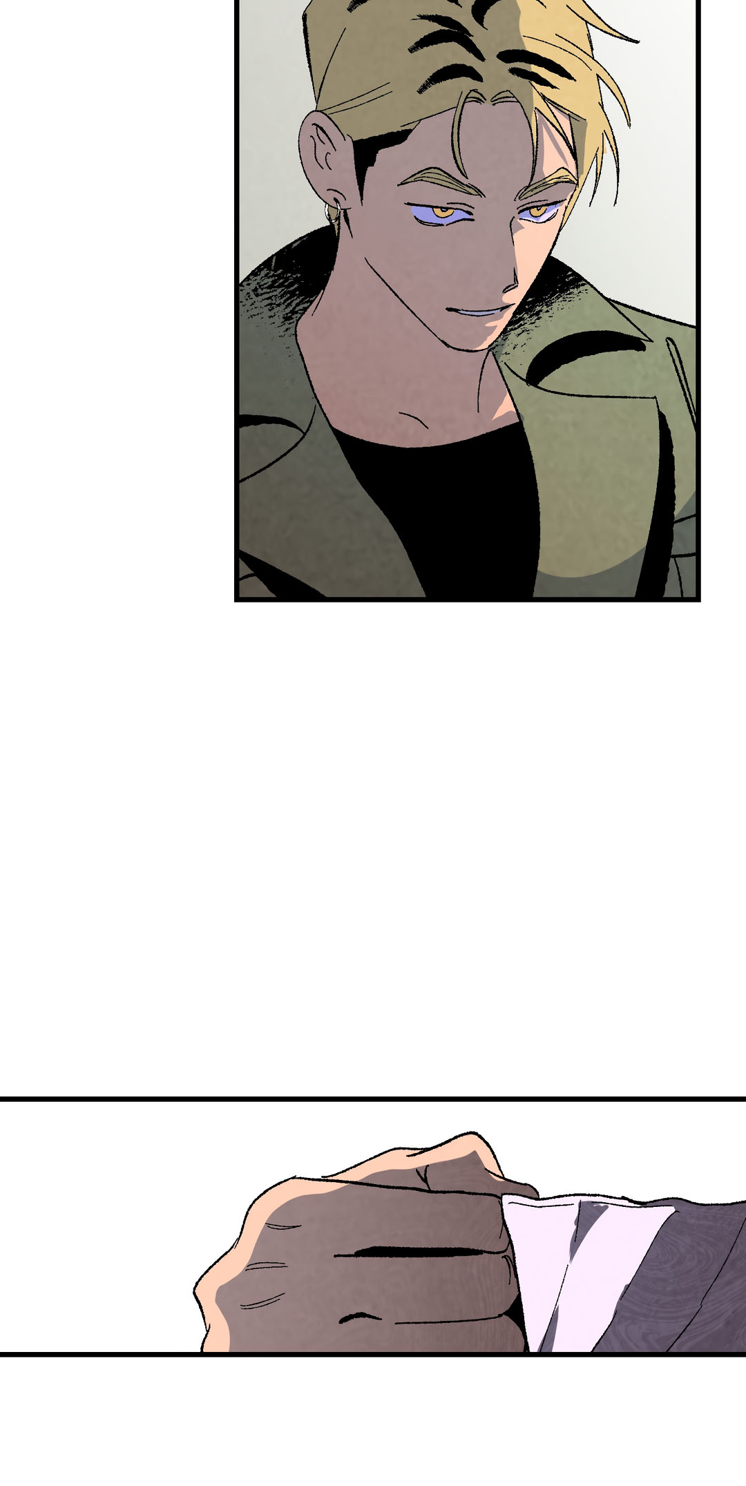 Misfit On The Florida Chapter 5 page 9 - 