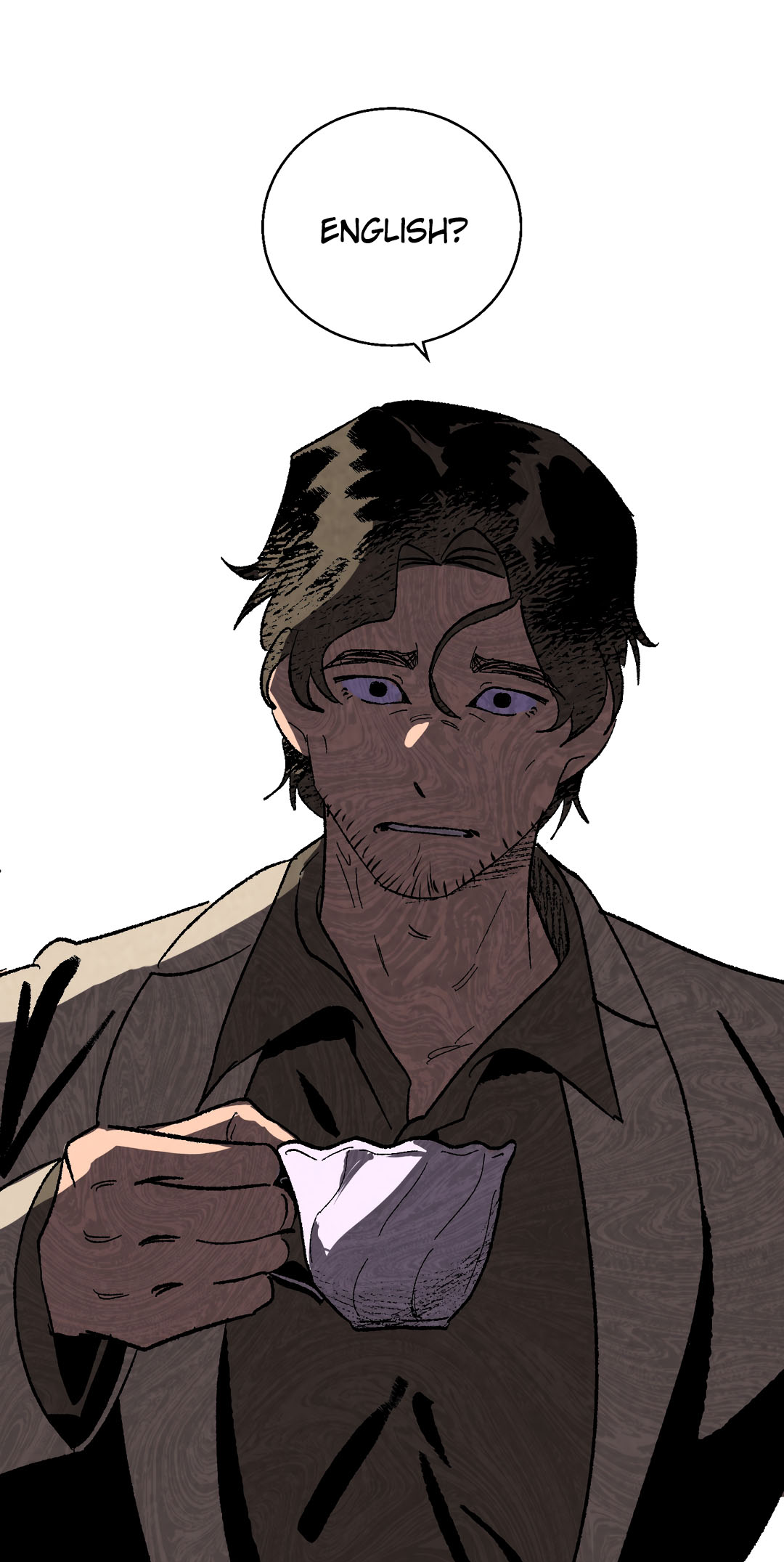 Misfit On The Florida Chapter 5 page 10 - 