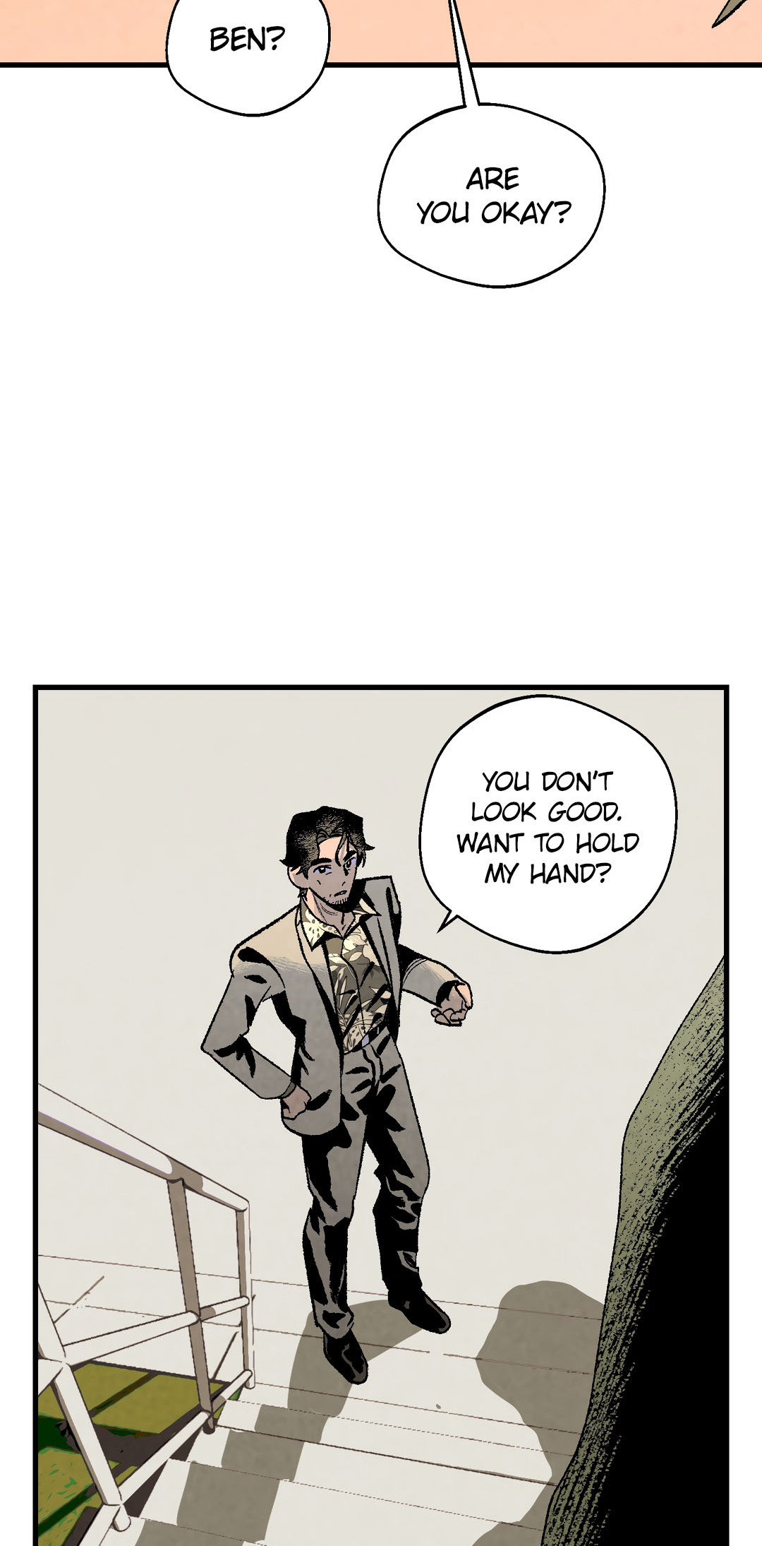 Misfit On The Florida Chapter 6 page 11 - 