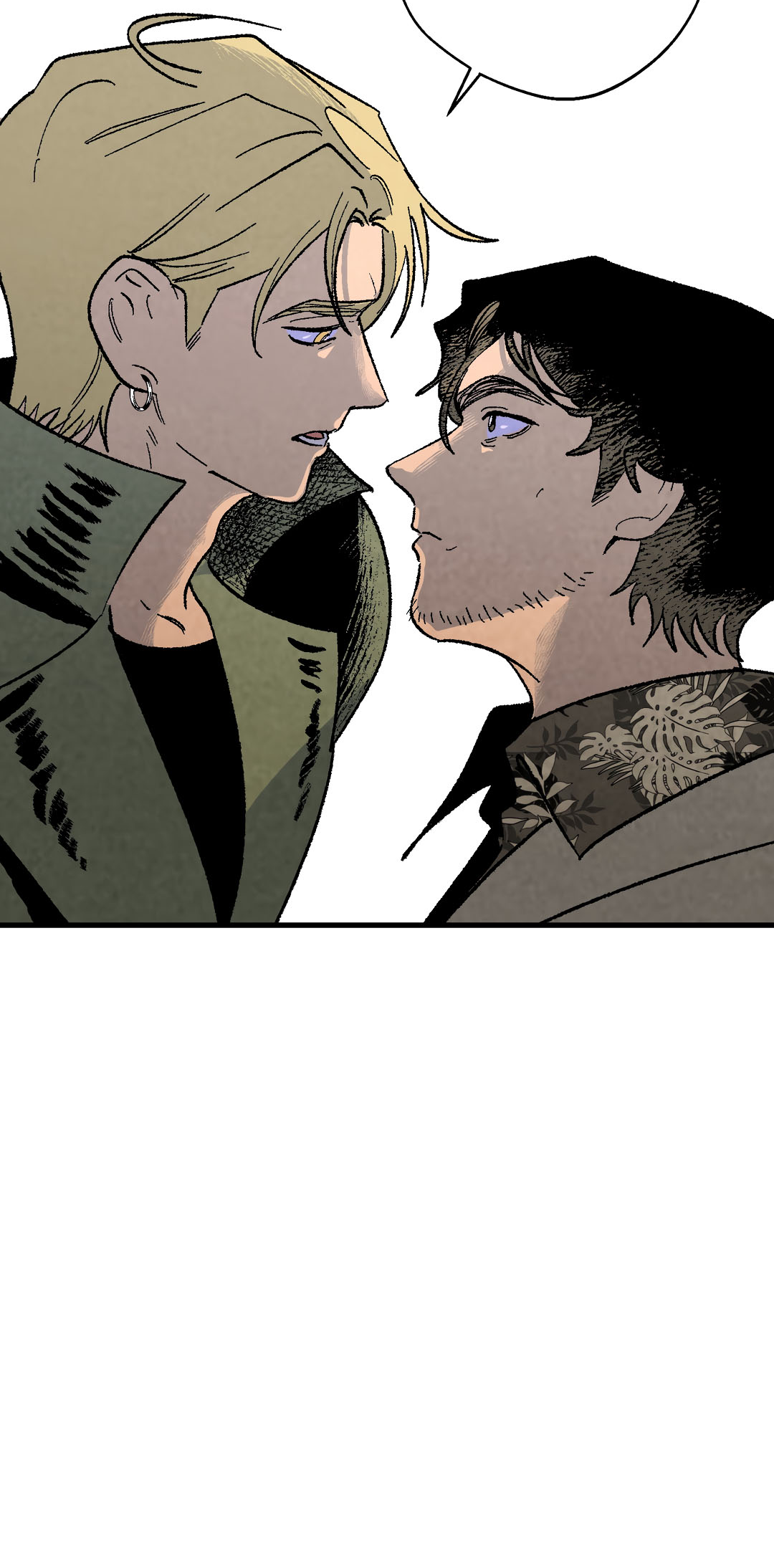 Misfit On The Florida Chapter 6 page 14 - 