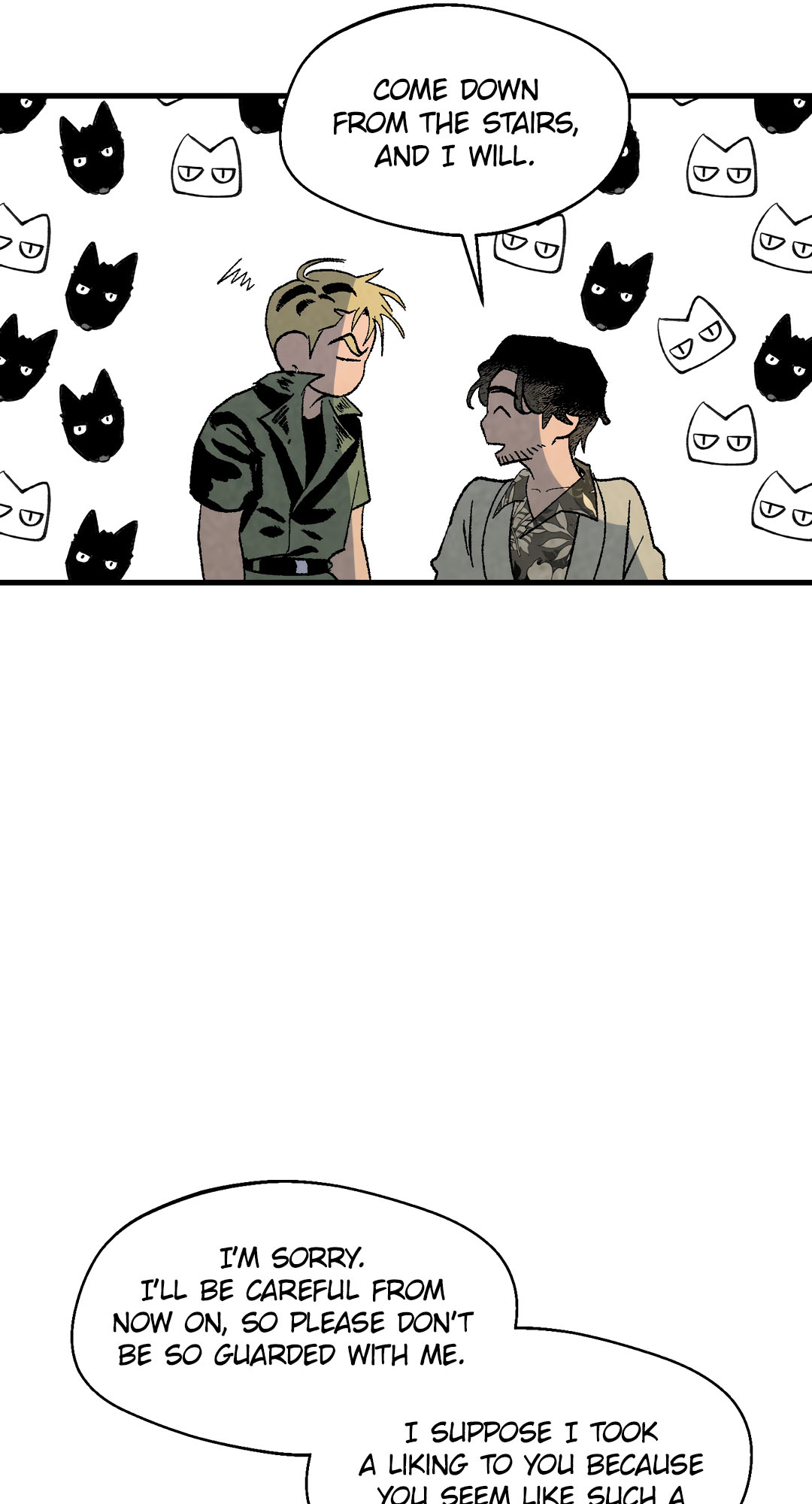 Misfit On The Florida Chapter 6 page 15 - 