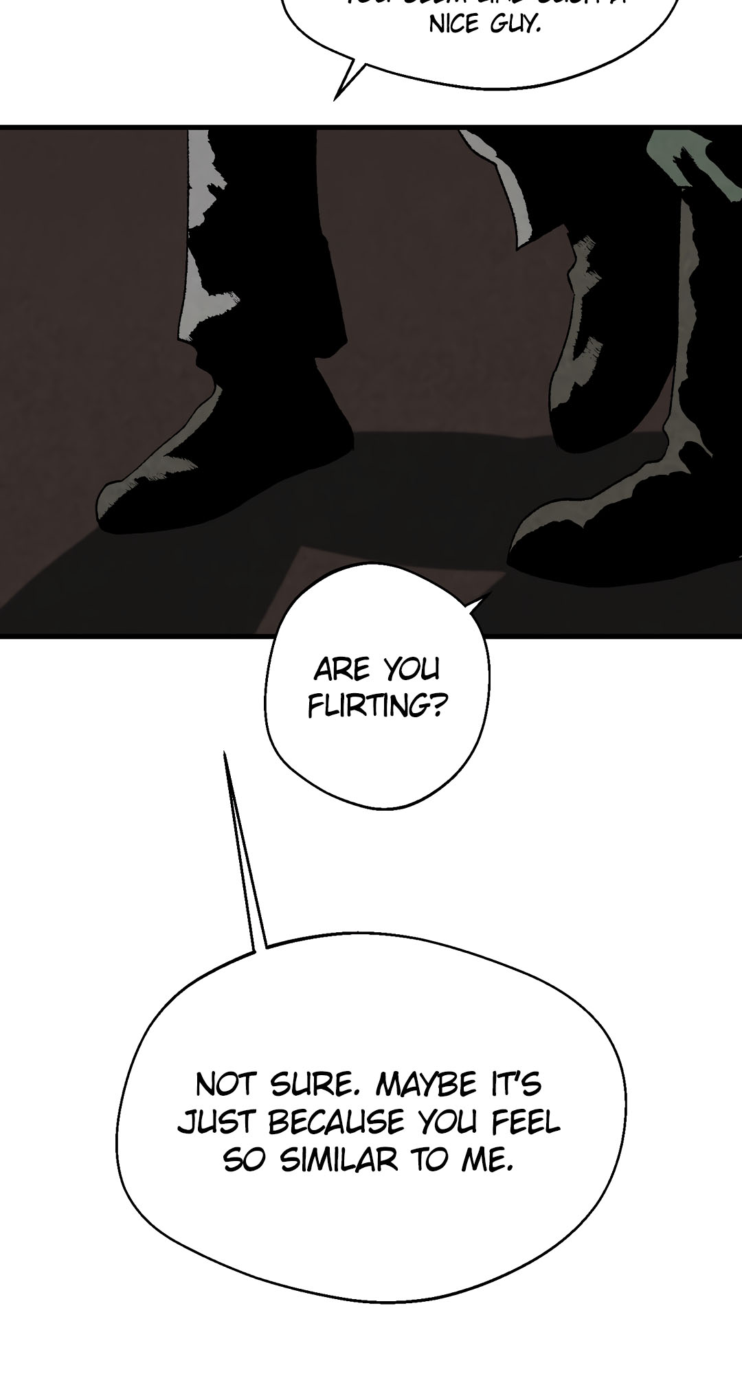 Misfit On The Florida Chapter 6 page 16 - 