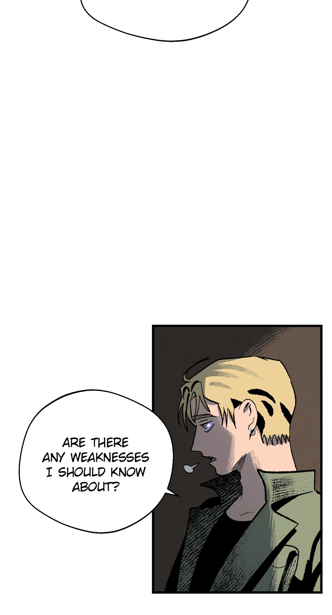 Misfit On The Florida Chapter 6 page 18 - 