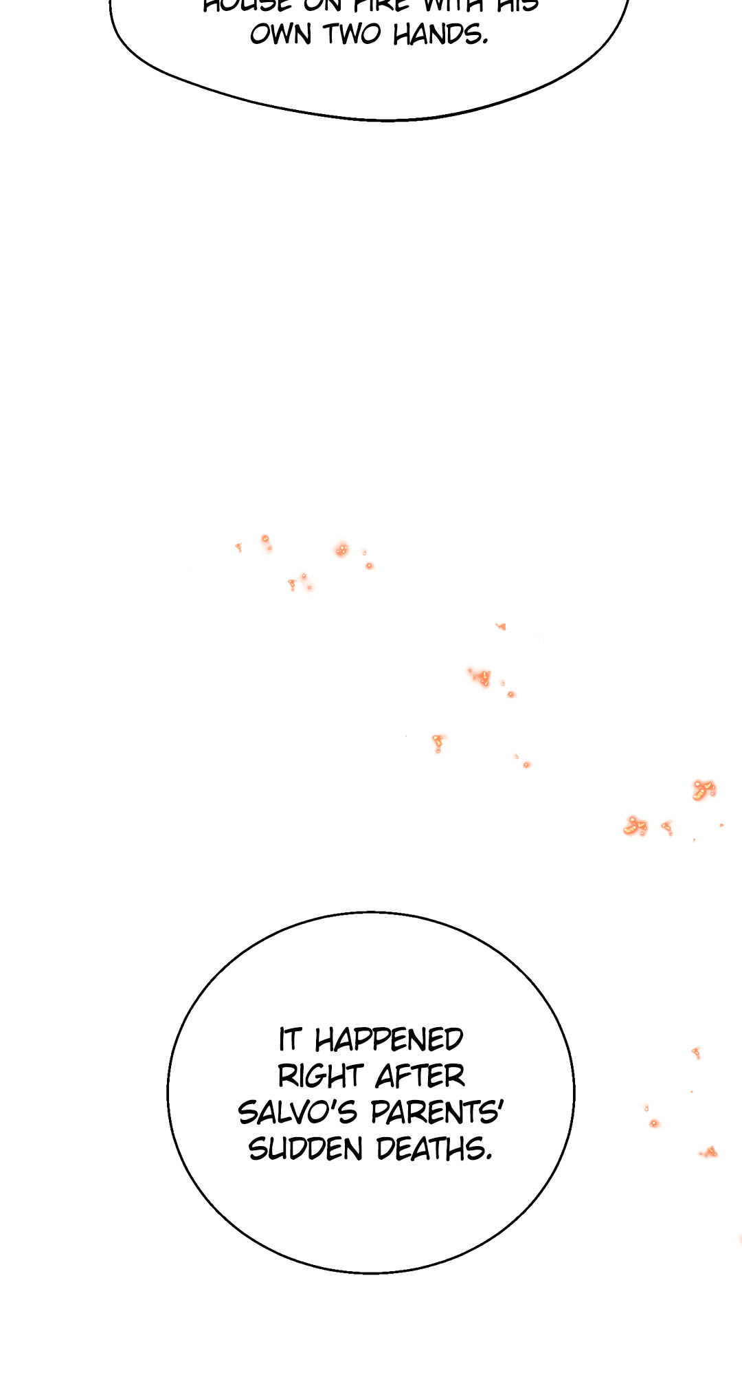 Misfit On The Florida Chapter 6 page 22 - 