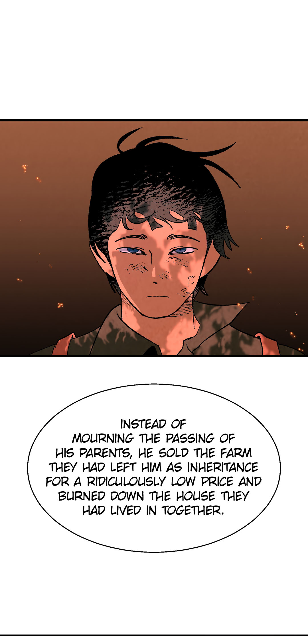 Misfit On The Florida Chapter 6 page 23 - 