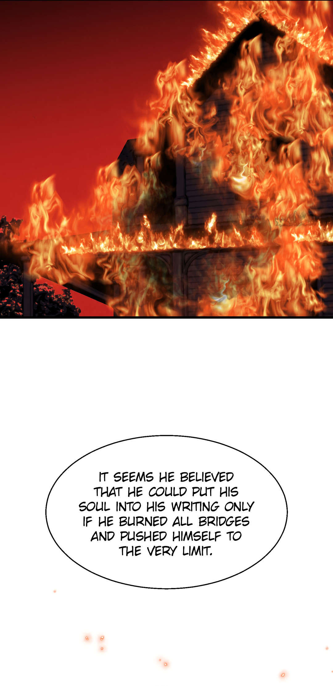 Misfit On The Florida Chapter 6 page 24 - 
