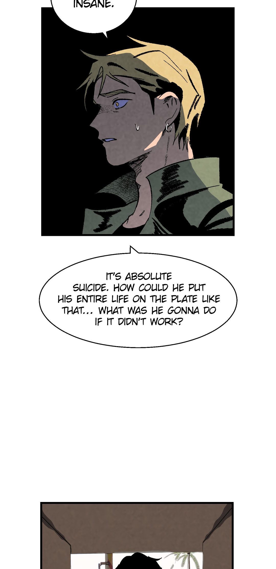Misfit On The Florida Chapter 6 page 26 - 