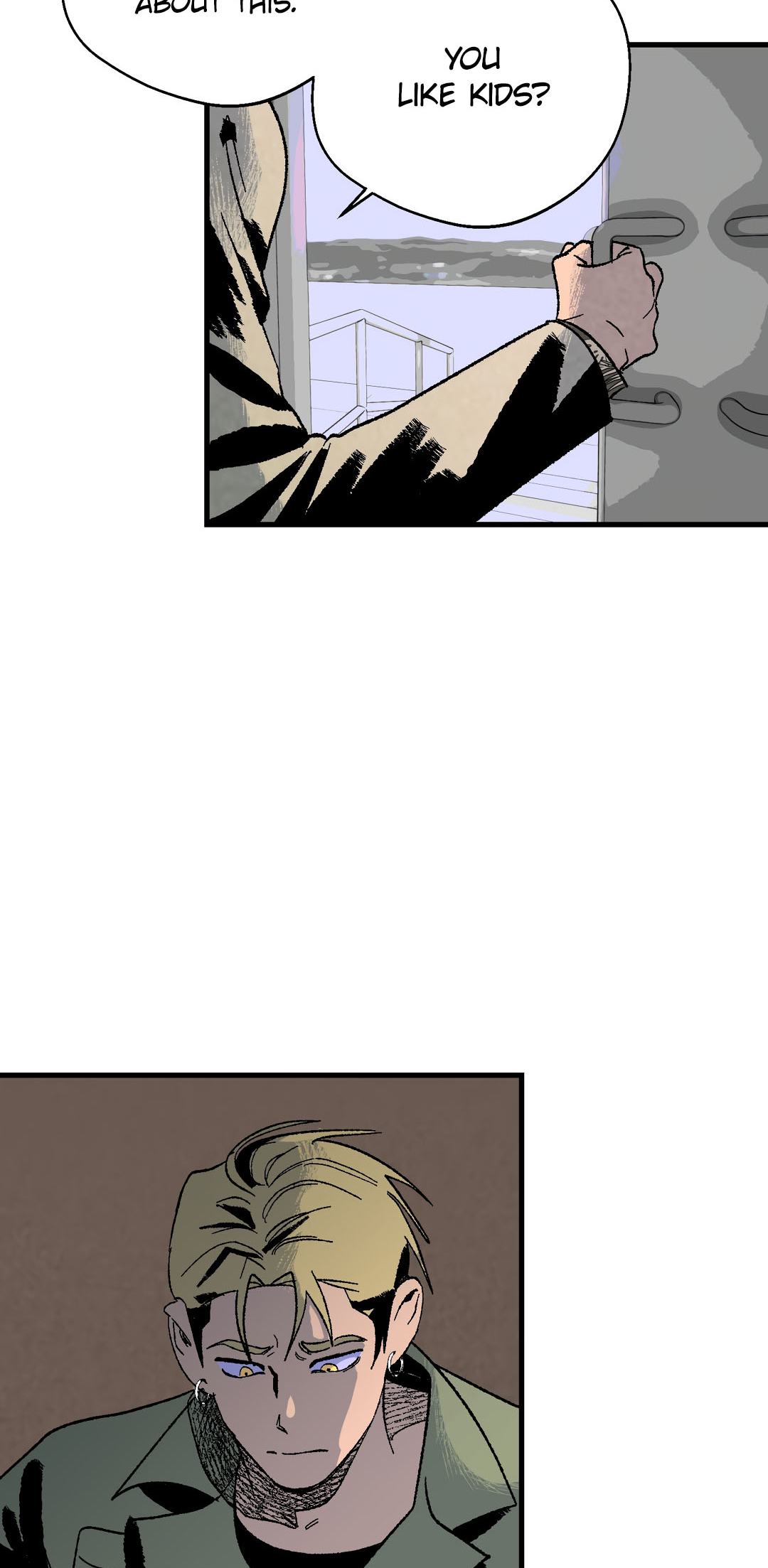 Misfit On The Florida Chapter 6 page 4 - 